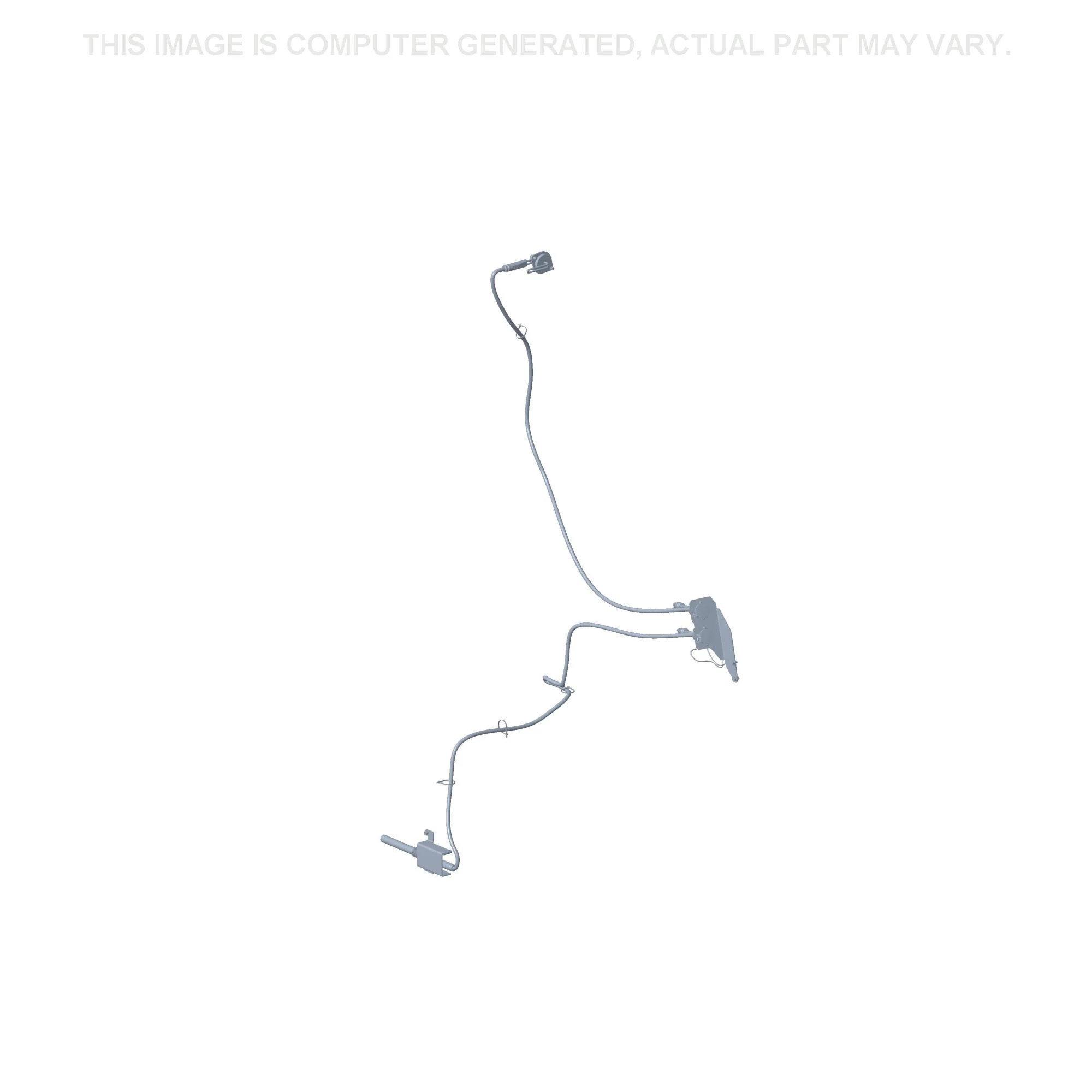 Aquecedor do bloco do motor/transmissão - 240 V | NEWHOLLANDCE | BR | PT