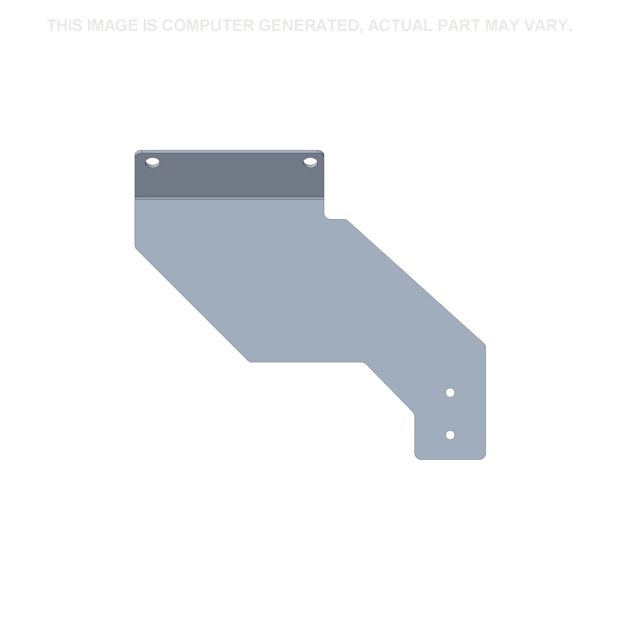 BRACKET | CASEIH | CA | EN