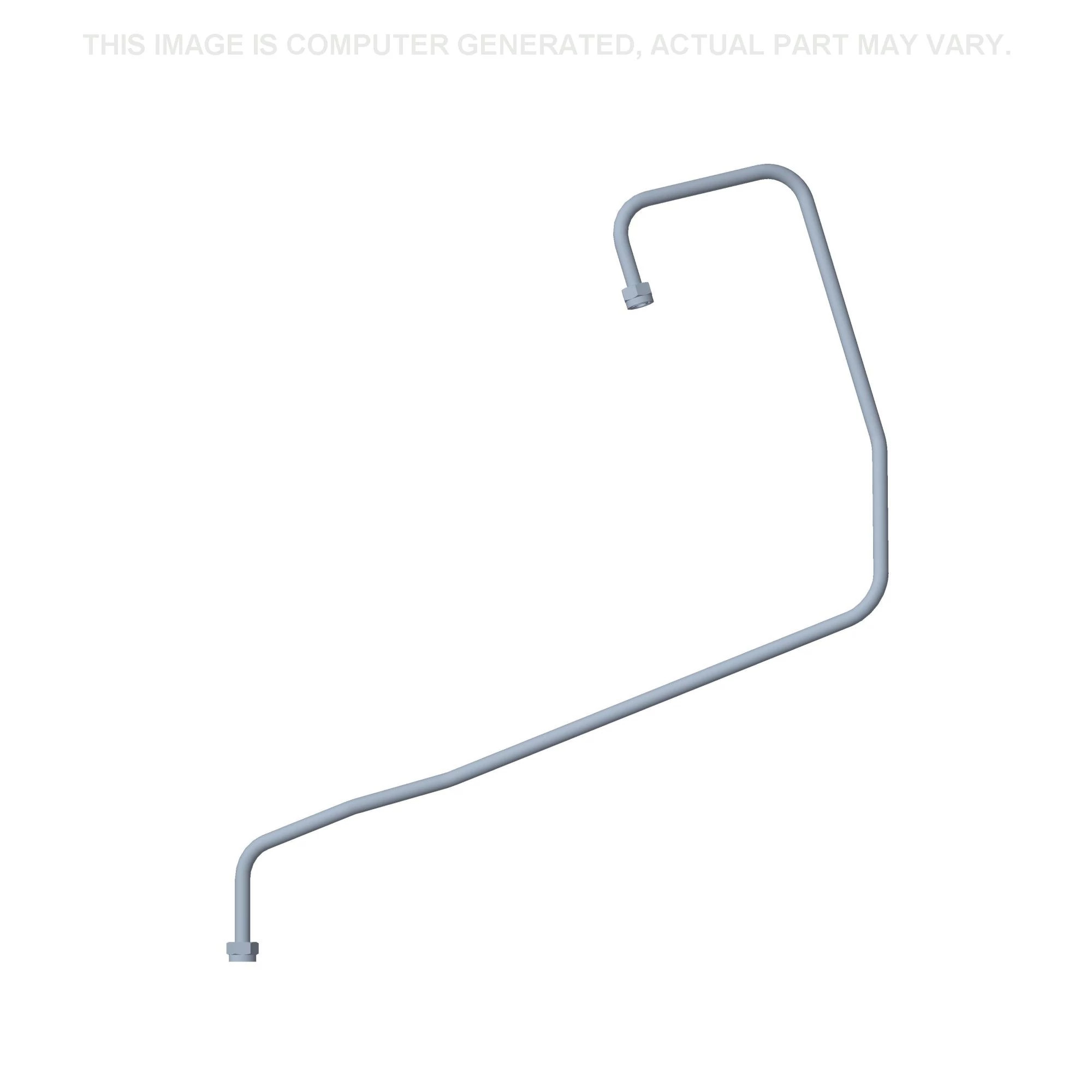 FUEL TUBE | NEWHOLLANDAG | US | EN