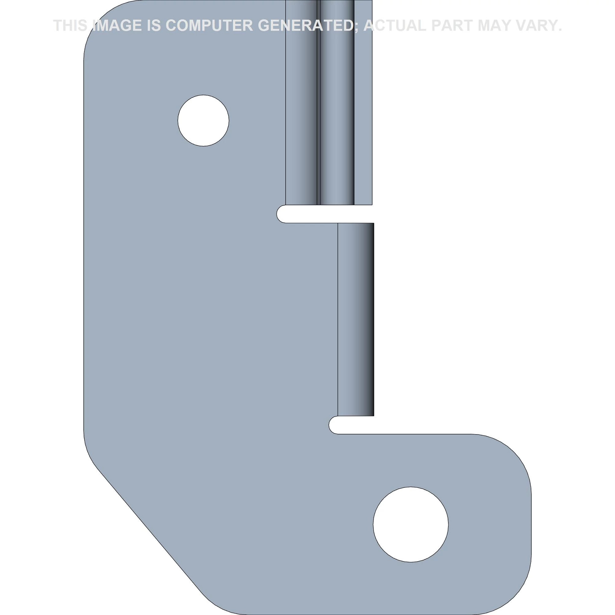 BRACKET | CASEIH | AMEA | EN