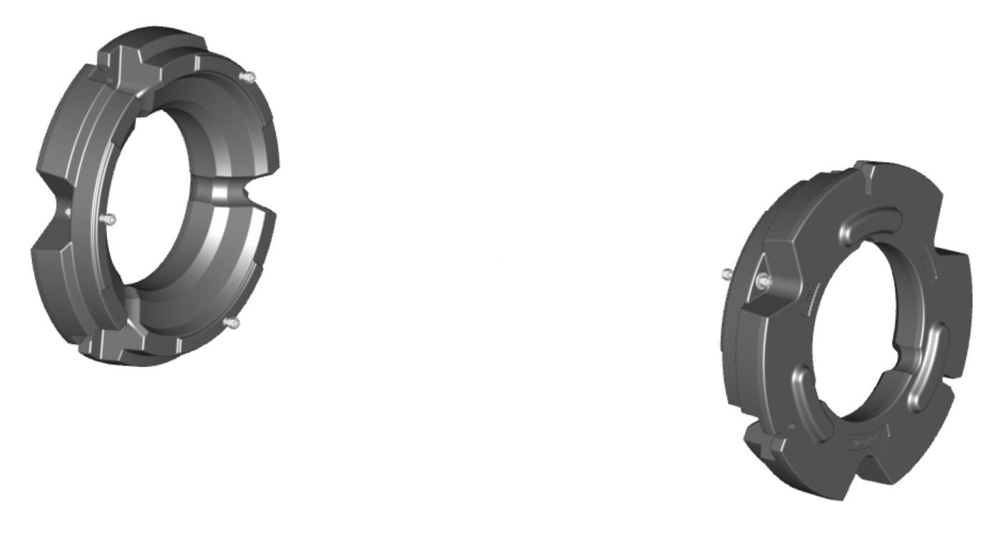 DIA KIT, TRACTOR | STEYR | EU | EN