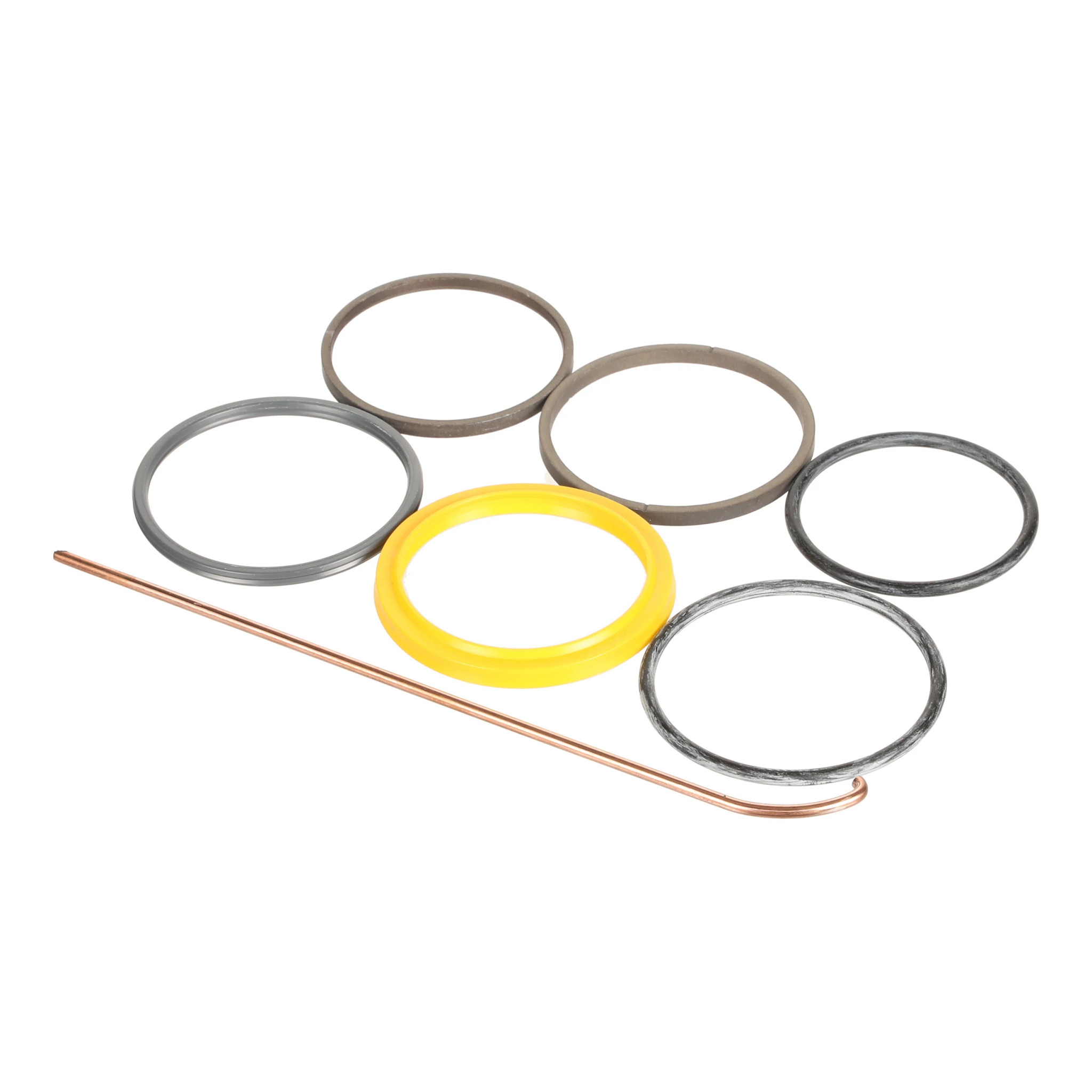 SEAL KIT | NEWHOLLANDAG | GB | EN