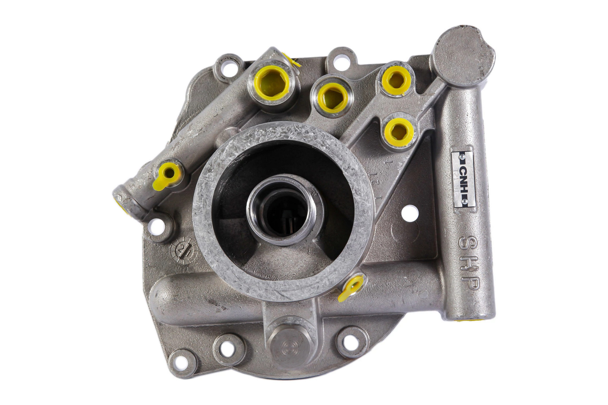 HYDRAULIKPUMPE | NEWHOLLANDCE | EU | DA