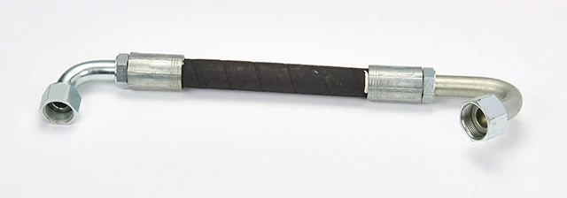 Flexible hydraulique | CASEIH | CA | FR