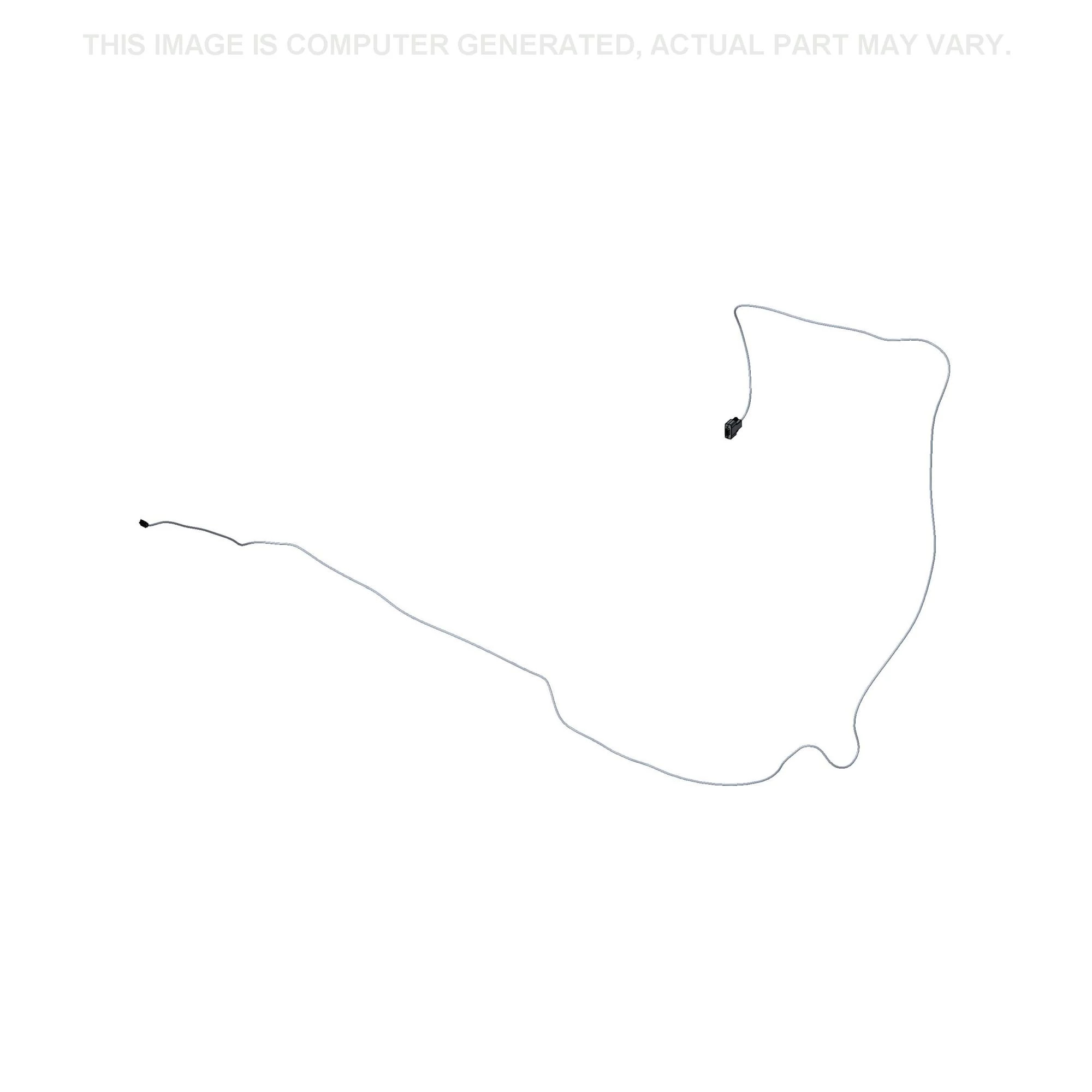 KABELHÄRVA | NEWHOLLANDAG | EU | RU