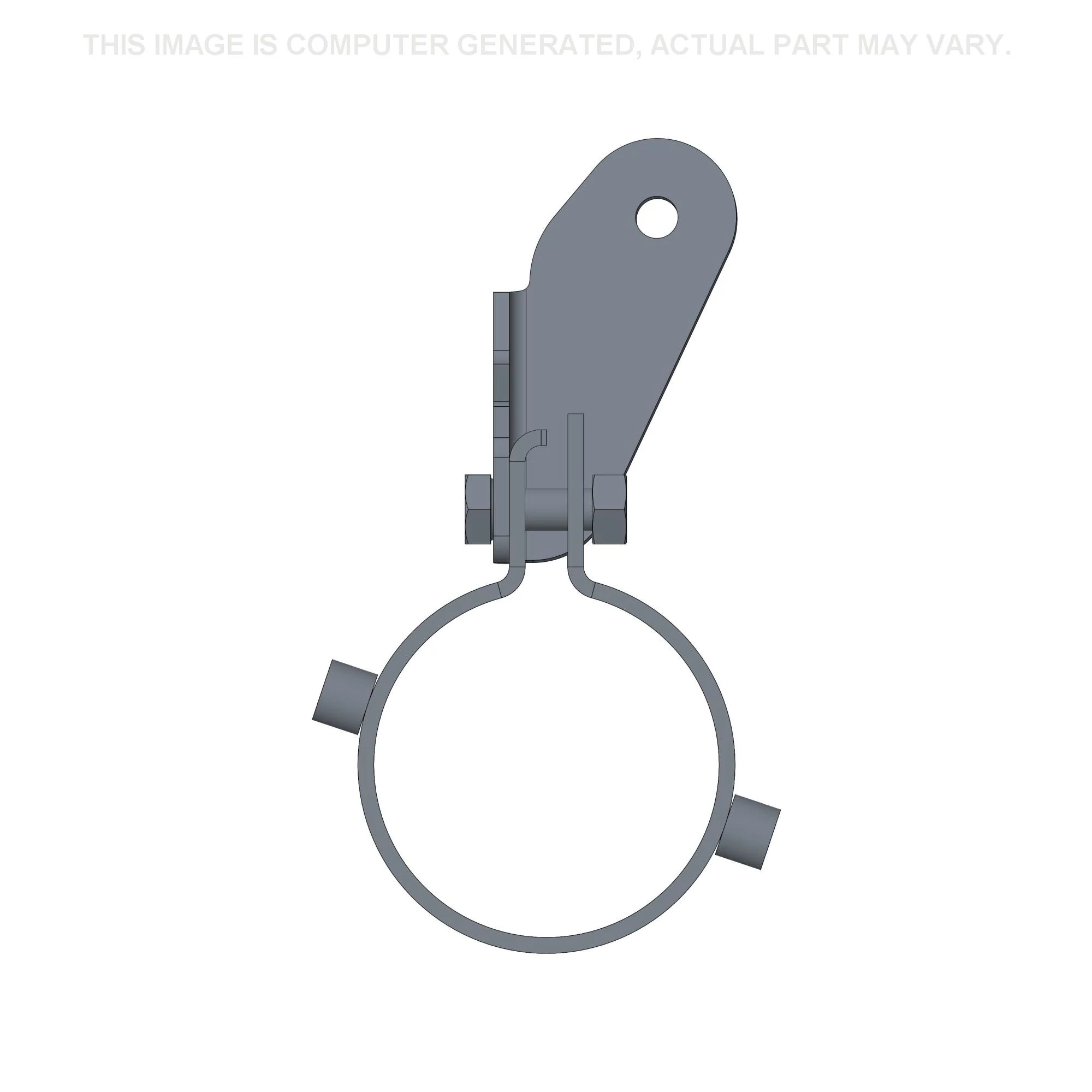 COLLAR CLAMP | CASEIH | AMEA | EN