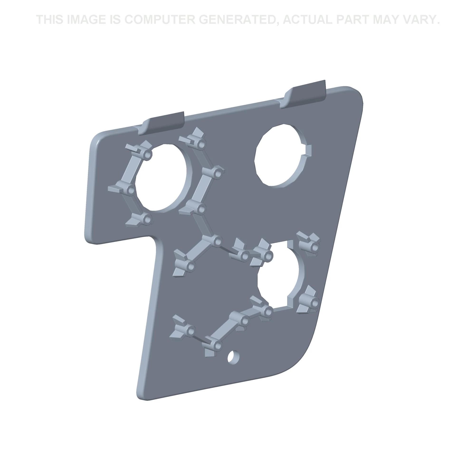 CORNICE | NEWHOLLANDAG | IT | IT