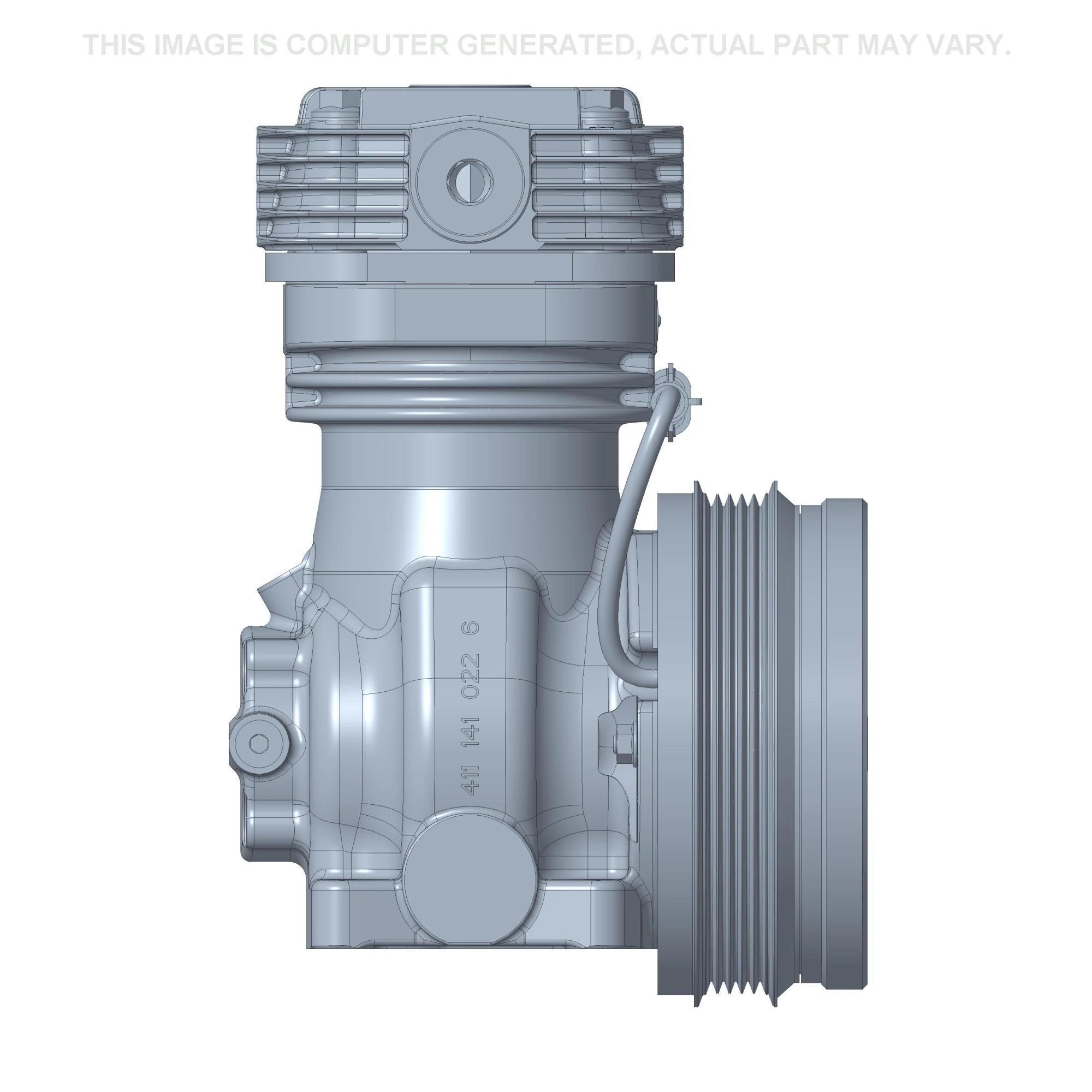 COMPRESSEUR D'AIR | NEWHOLLANDCE | EU | ES