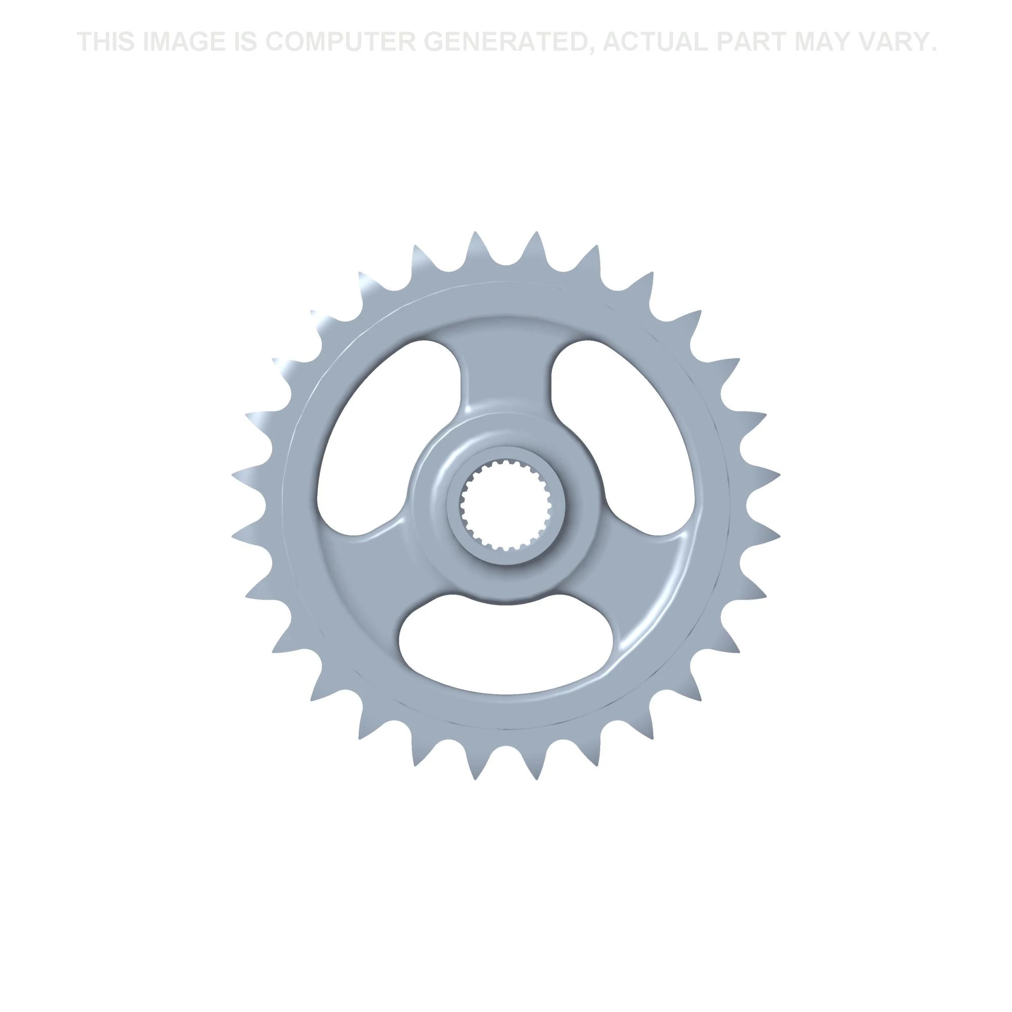 RODA DENTADA | CASEIH | EU | NL