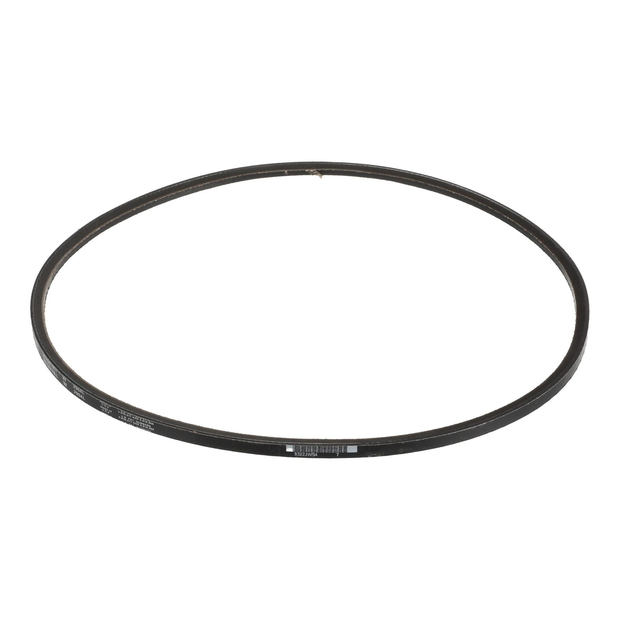 V-BELT | NEWHOLLANDAG | US | EN