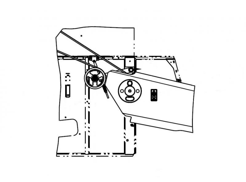 DIA KIT, HARVESTER | CASEIH | CA | EN