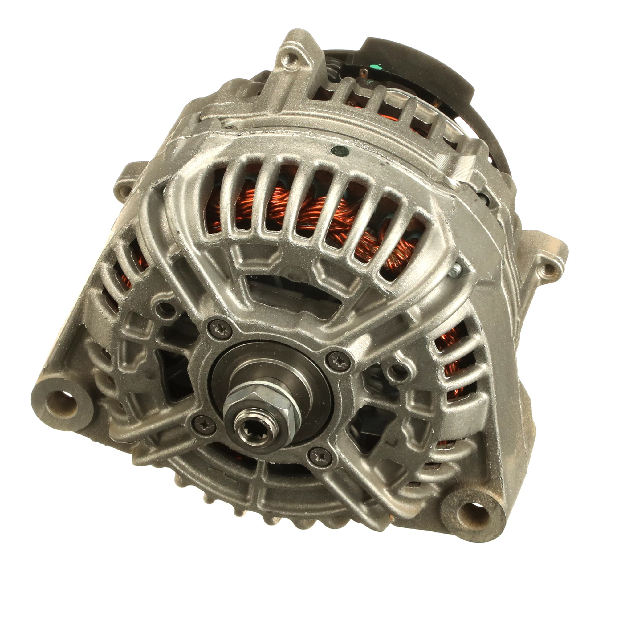 ぐれたく 87740116 | Alternator - 12-Volt - 150-Amp | Case IH | MyCNH