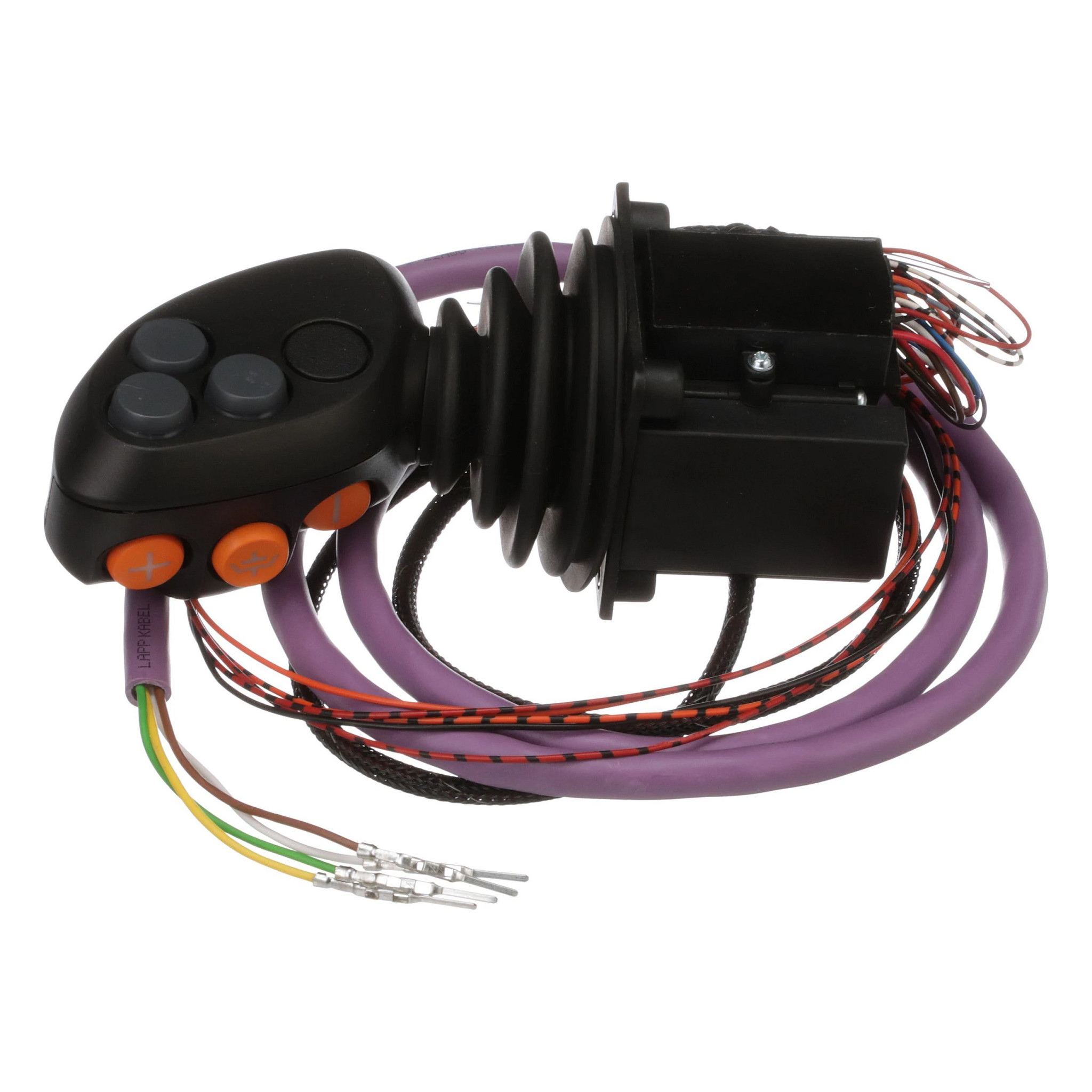 JOYSTICK | CASEIH | US | EN