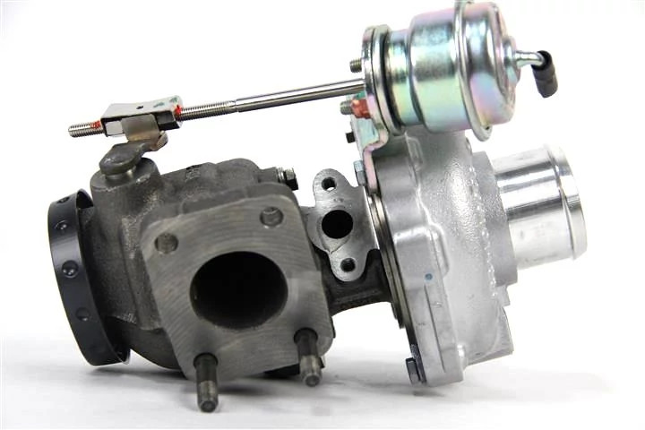 REMAN-TURBOCHARGER | NEWHOLLANDAG | CA | EN