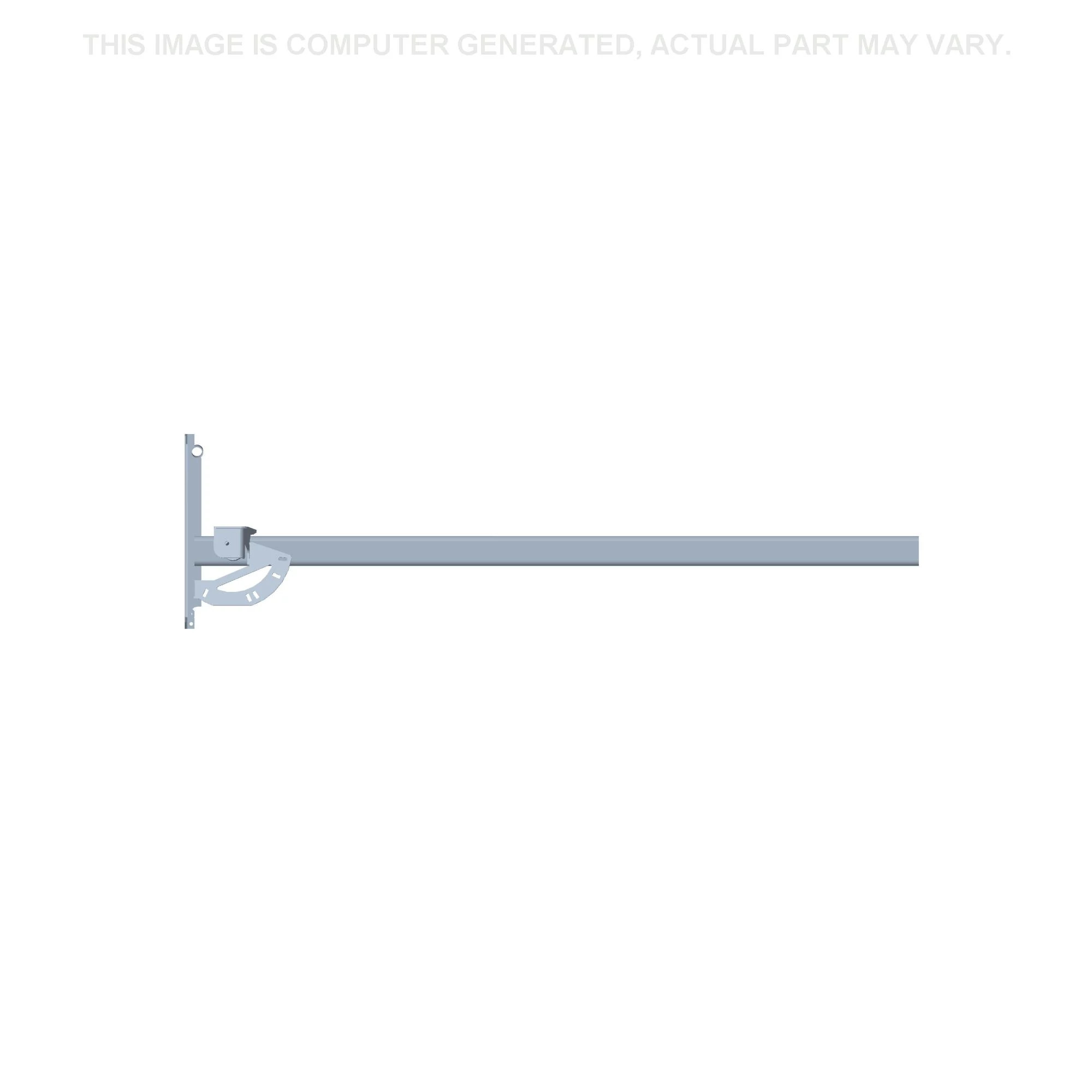 BEAM ASSY. | CASEIH | AMEA | EN