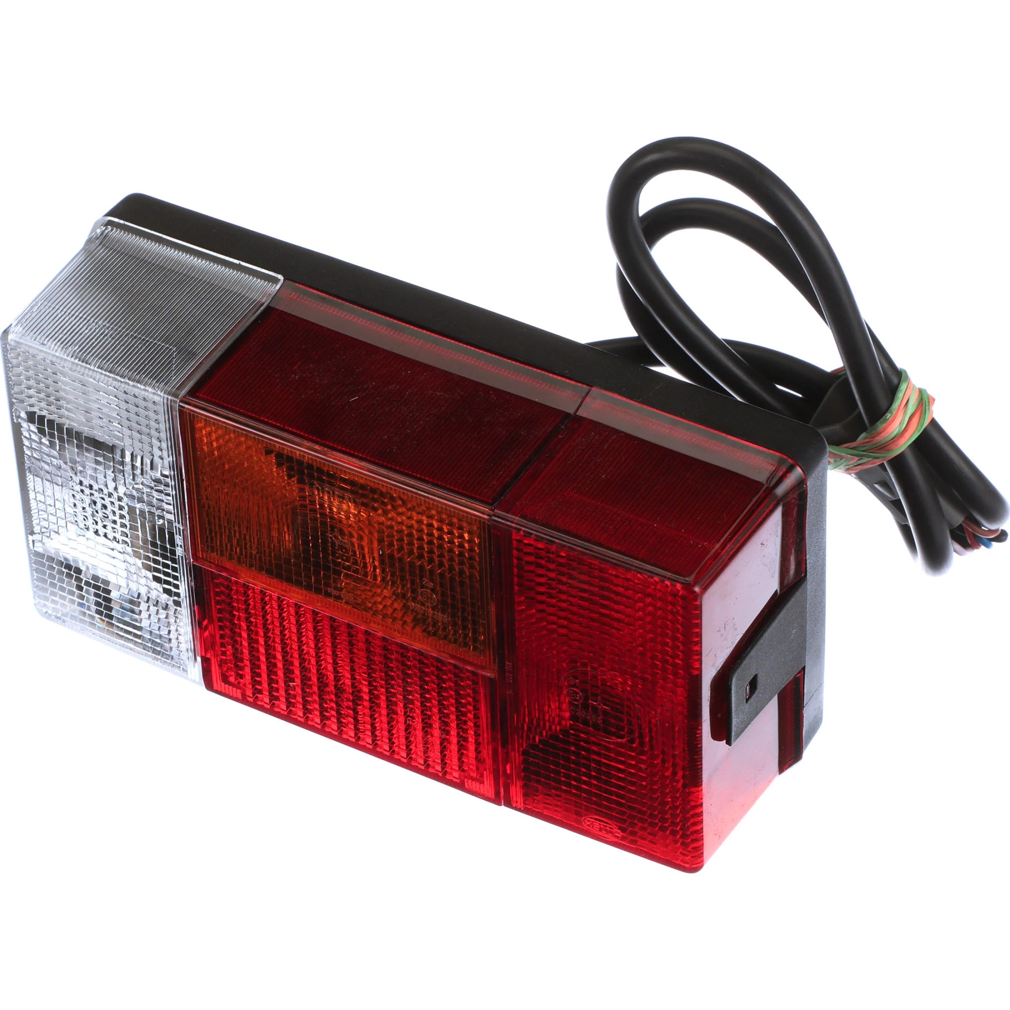 Éclairage combiné à l'arrière - Côté droit | NEWHOLLANDCE | CA | FR