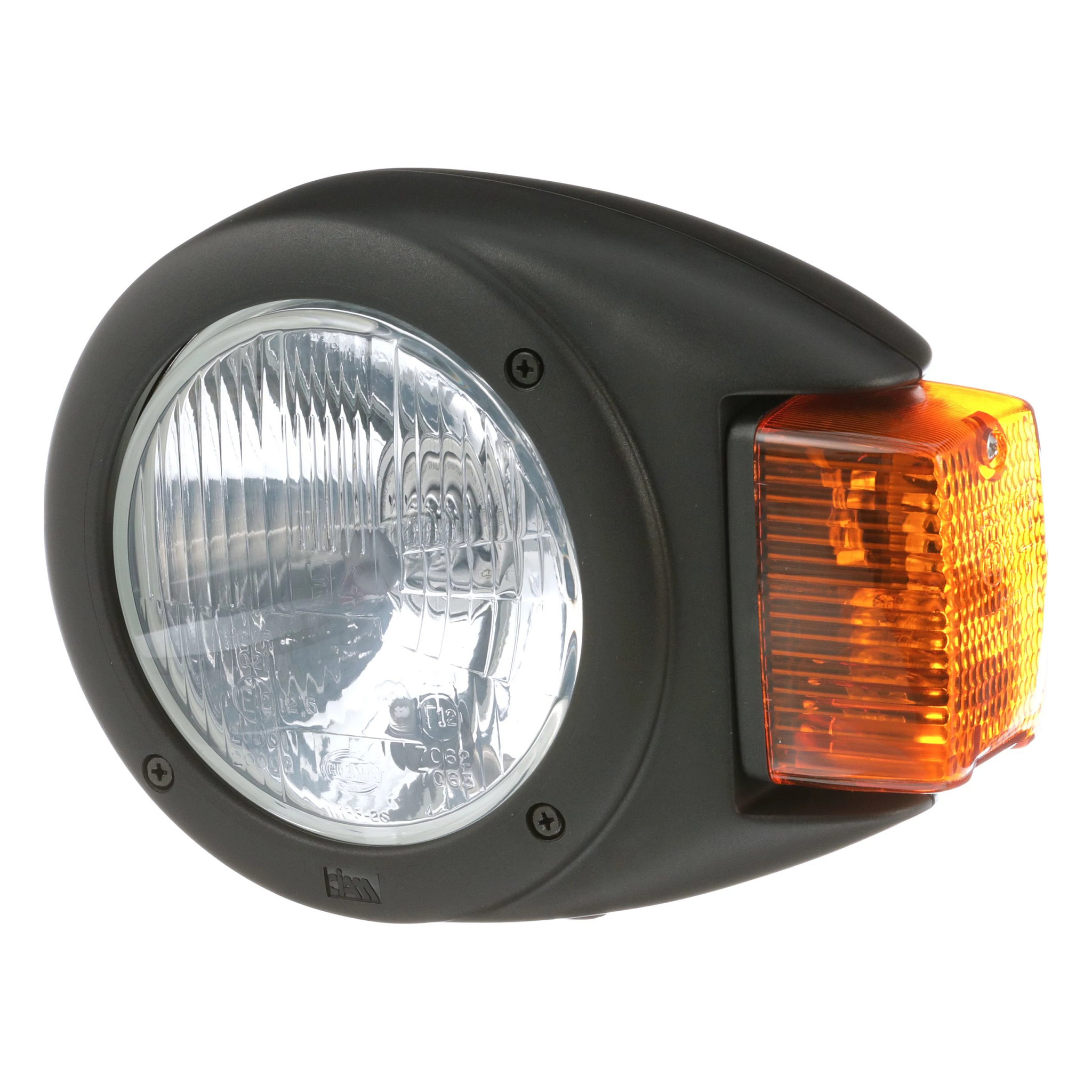 Feu | NEWHOLLANDCE | CA | EN