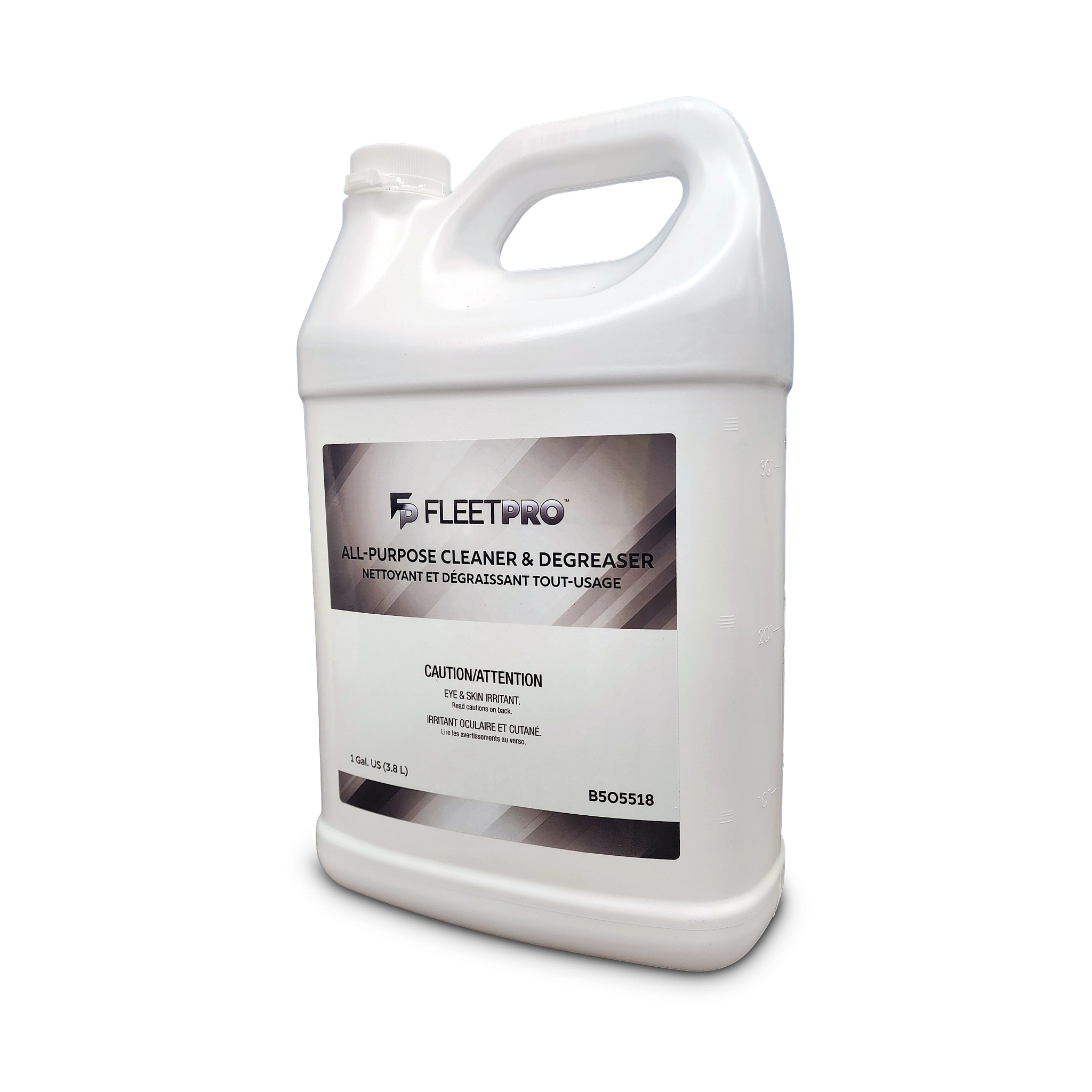 DEGREASER | CASEIH | CA | EN