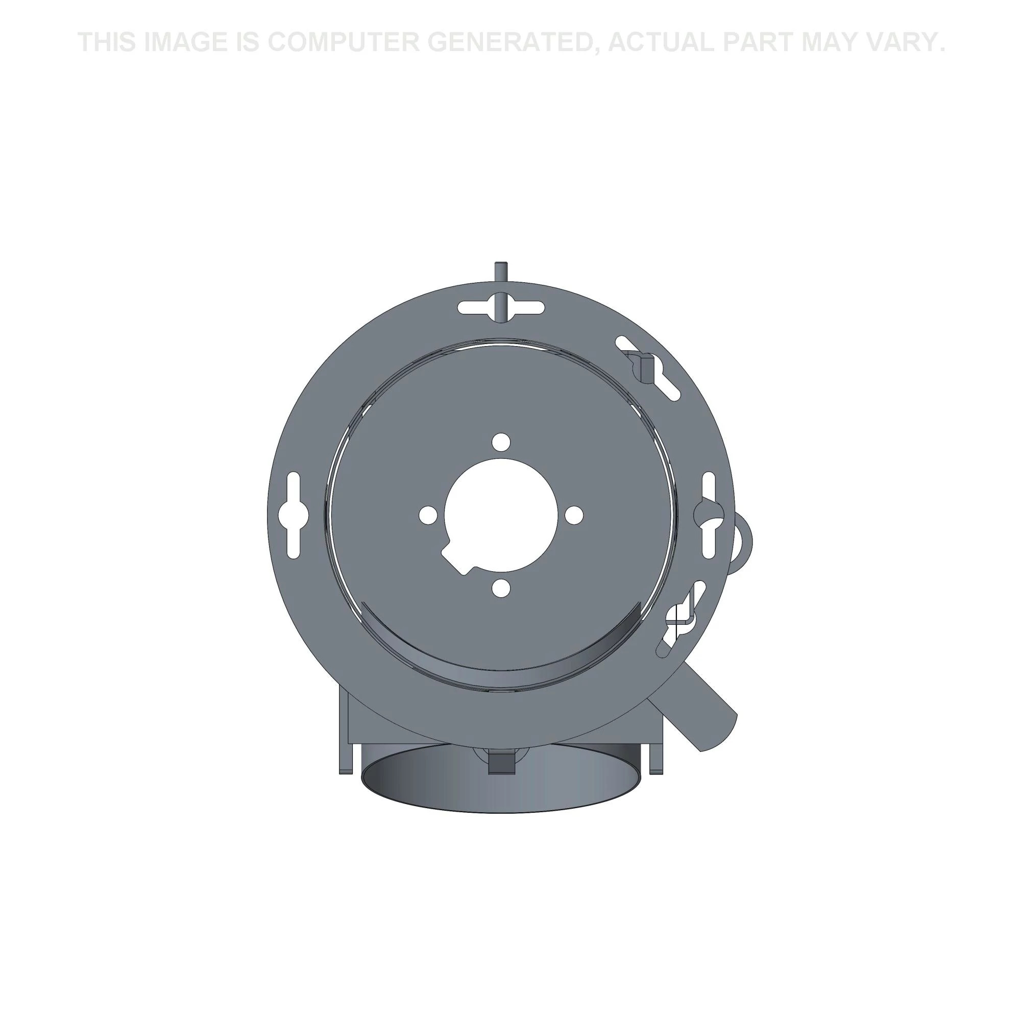 TUBE | CASEIH | US | EN