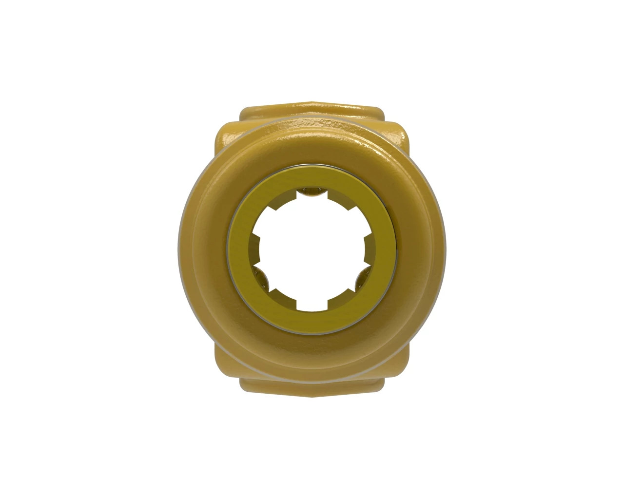 YOKE | CASECE | CA | EN