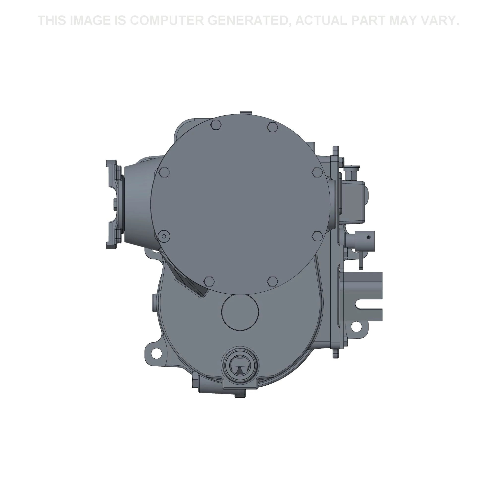 Caixa De Velocidades