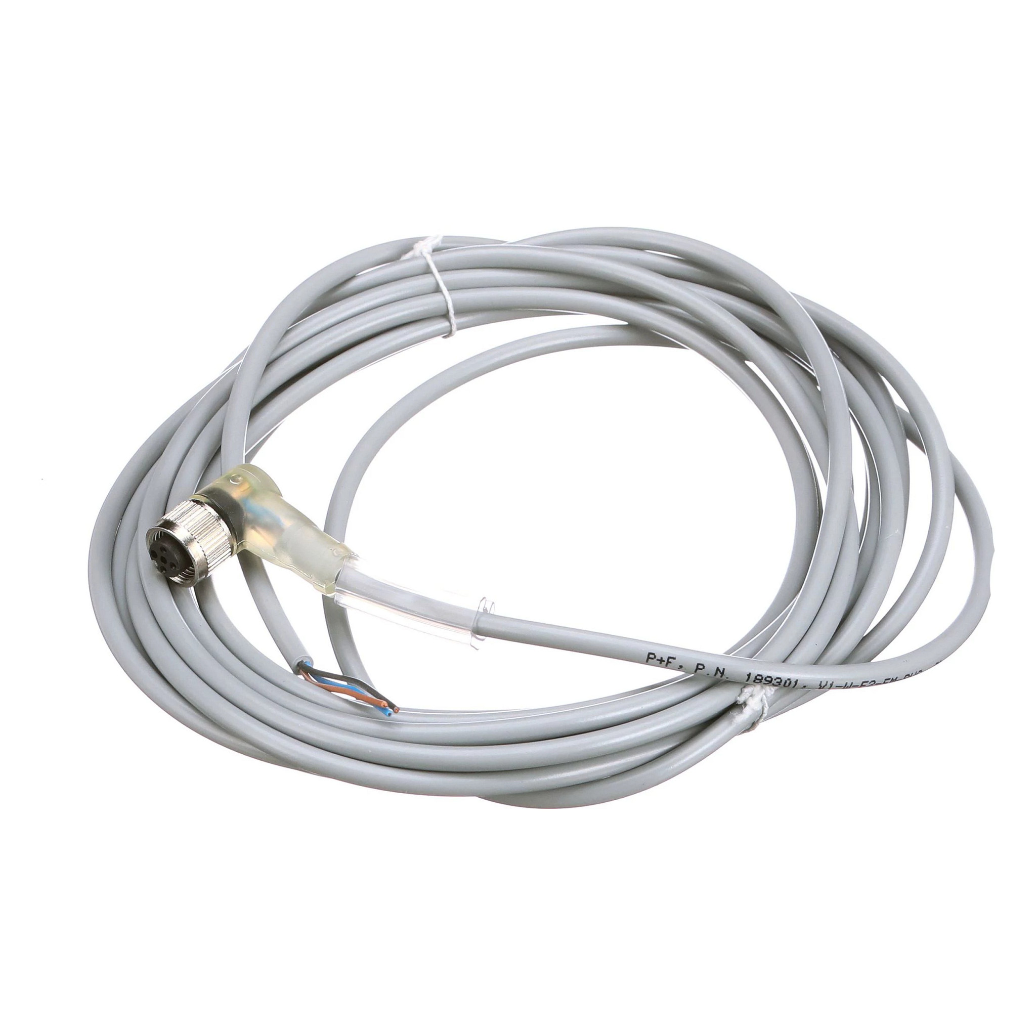 ELECTRIC CABLE | CASEIH | AMEA | EN