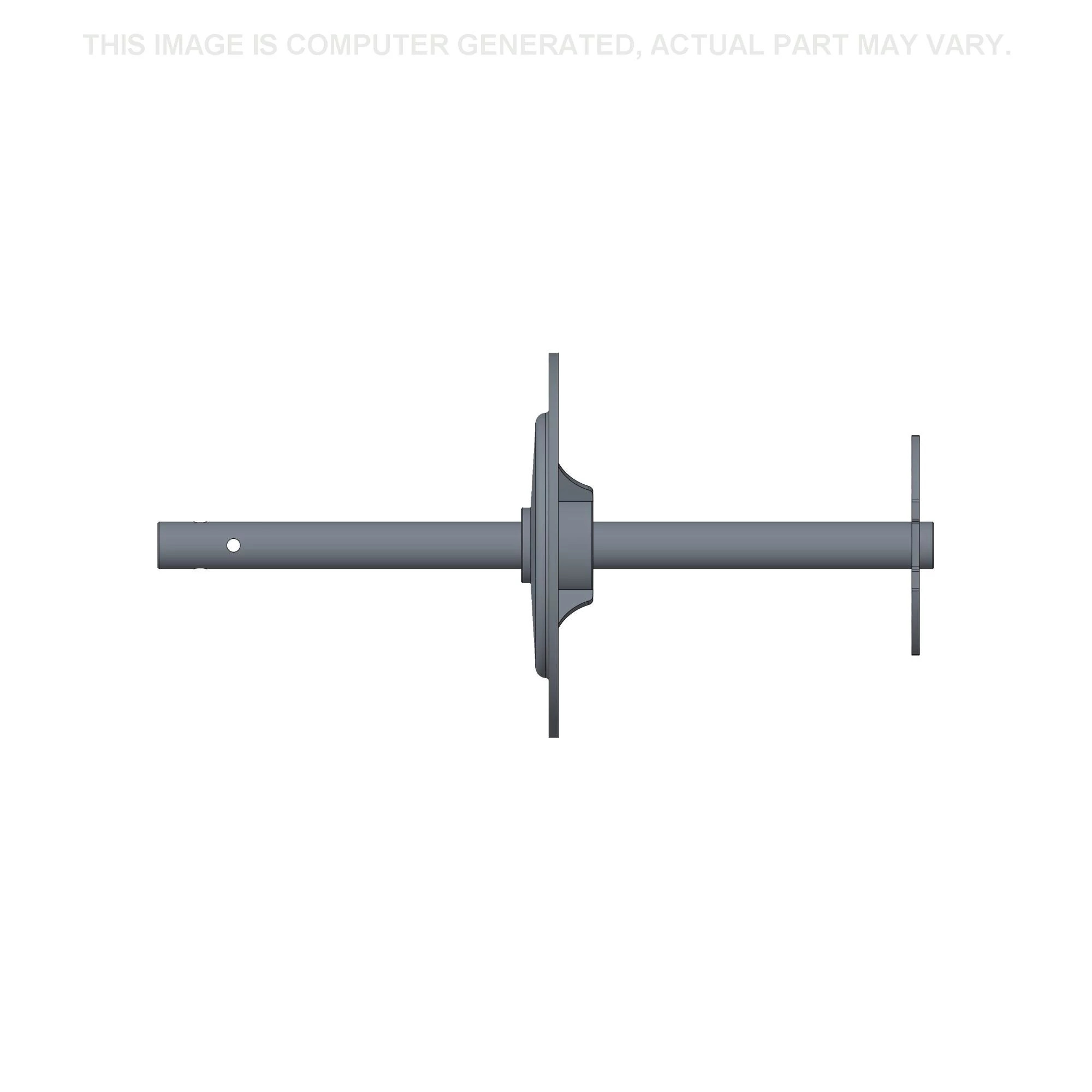 EJE | CASEIH | SA | ES