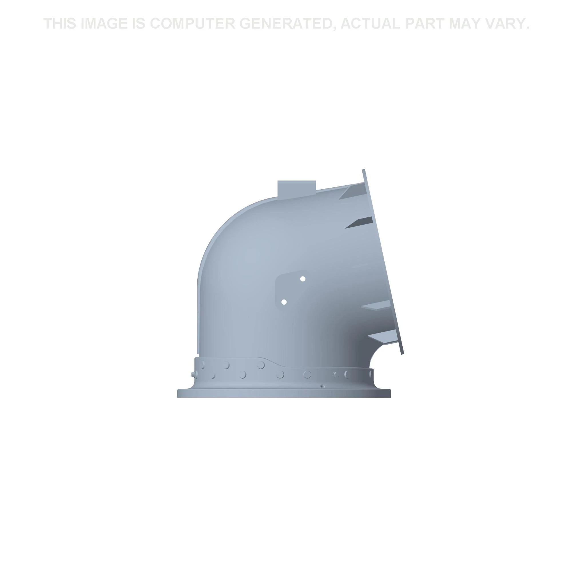 ELBOW | CASEIH | AMEA | EN