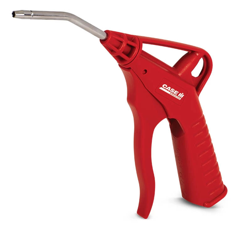 10 1/4" Infinite Variable Flow Air Gun - SC1025AG