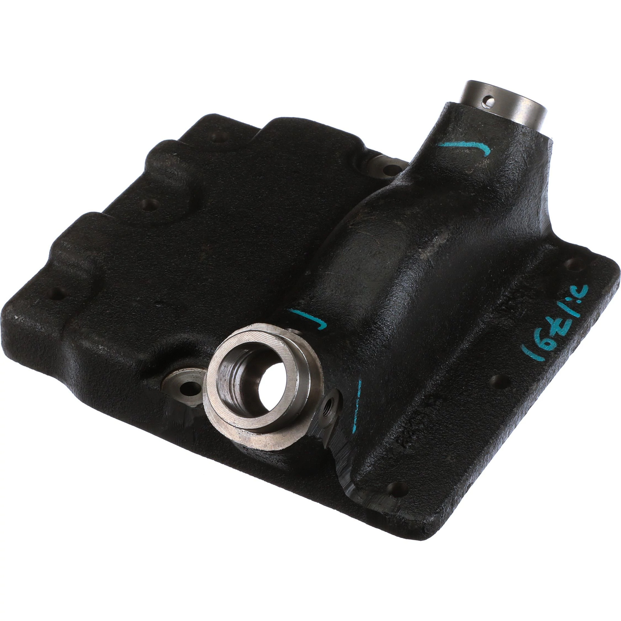 Axle | CASEIH | US | EN