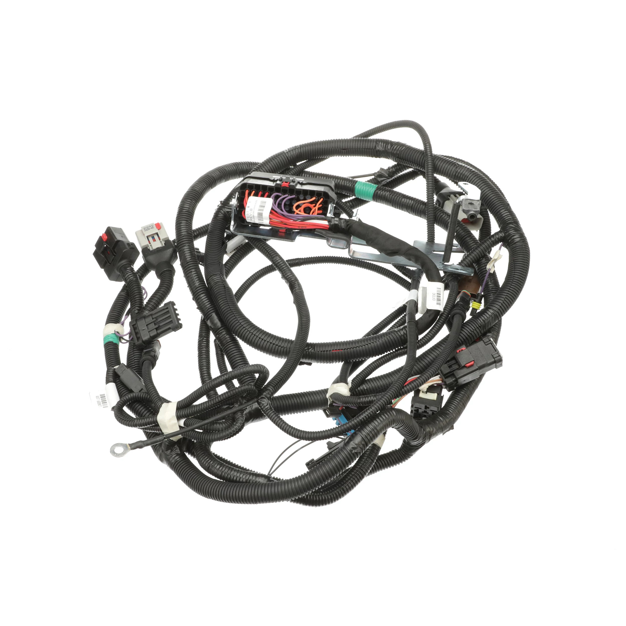 CHICOTE | NEWHOLLANDCE | BR | PT