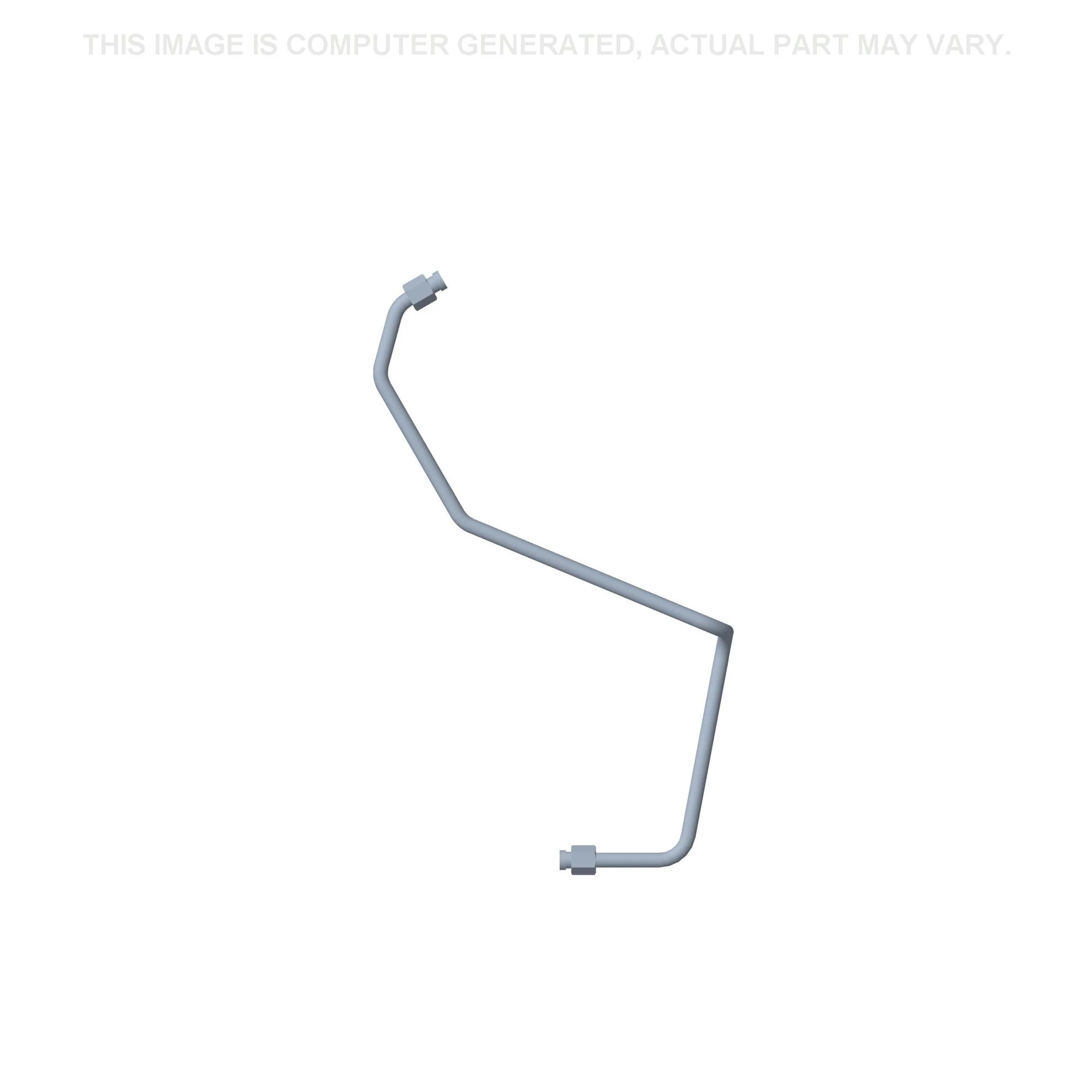 TUBO HIDRÁULICO | CASECE | EU | ES