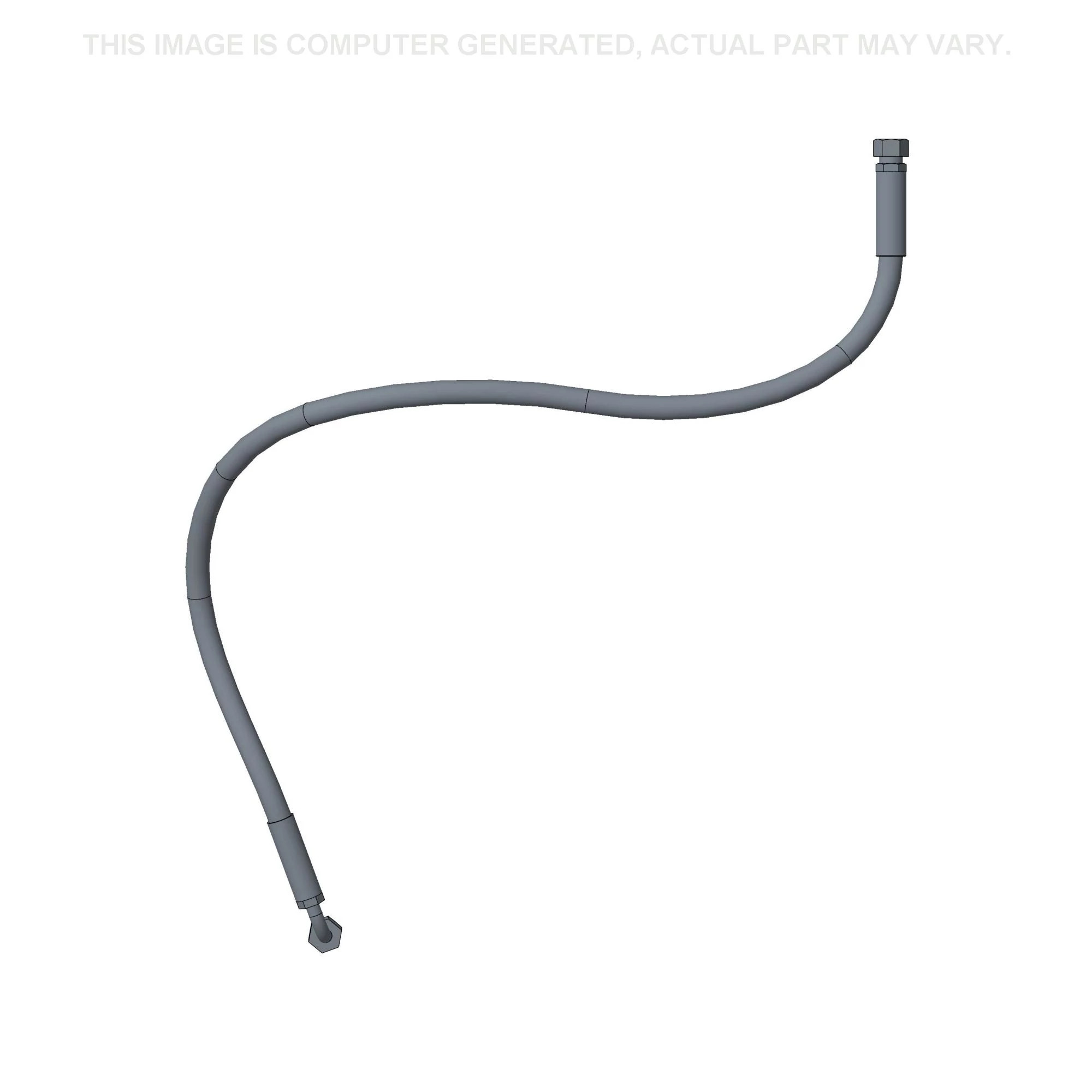 TUBO HIDRÁULICO | CASECE | EU | ES