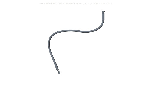 HYDRAULIKSCHLAUCH | NEWHOLLANDAG | EU | PT