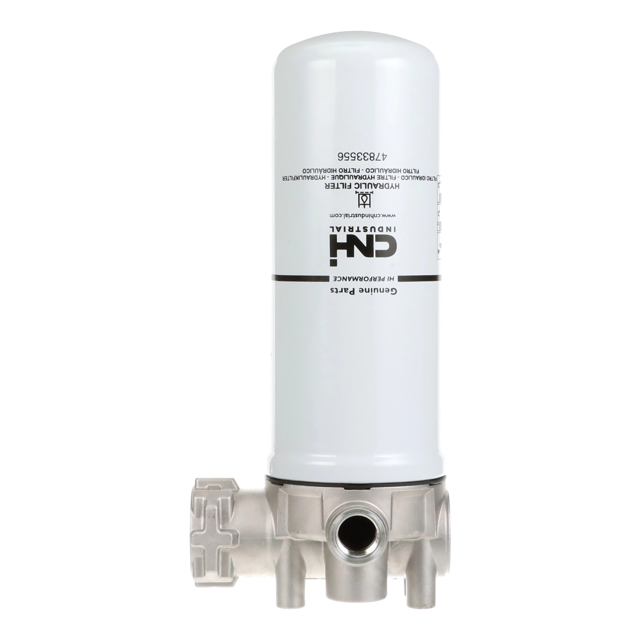 FILTRO, ACEITE HIDRA | NEWHOLLANDCE | SA | ES