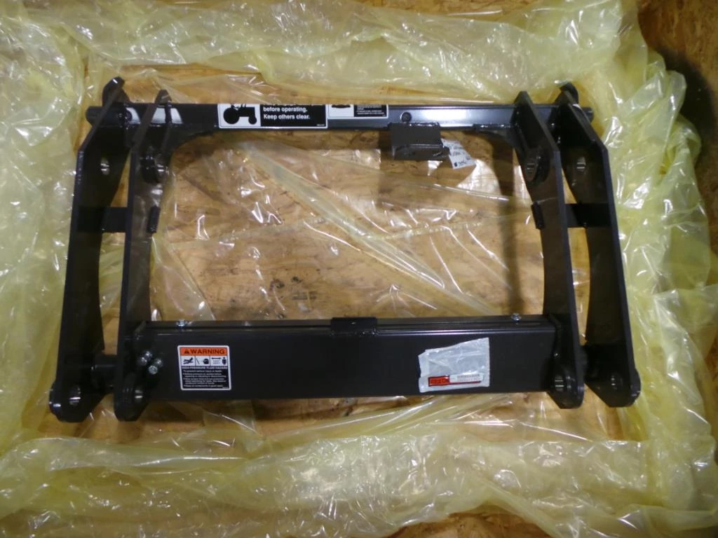 Loader Coupler | CASEIH | US | EN