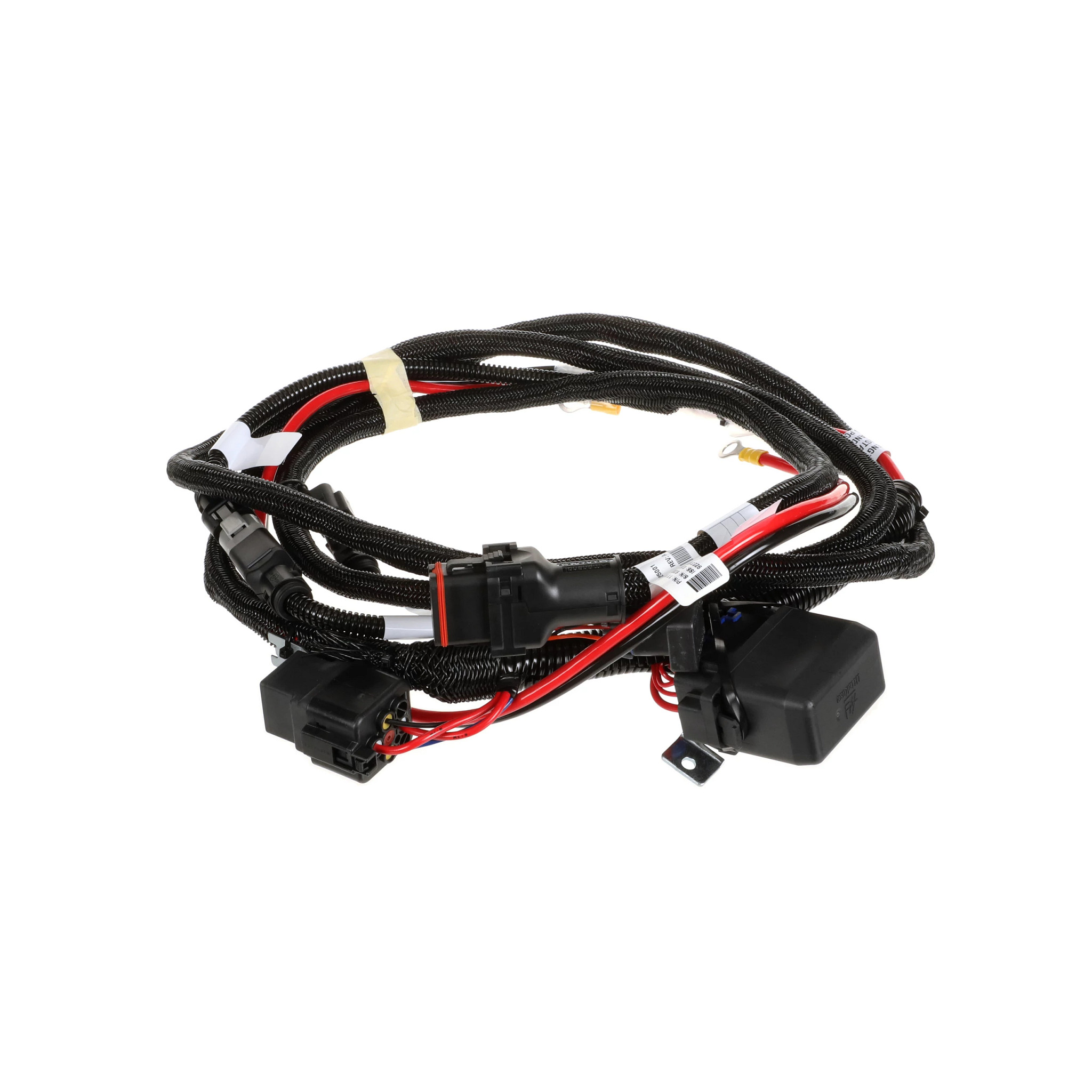 Kit de cabos DirecSteer™ - sem conector IBBC | CASEIH | BR | PT