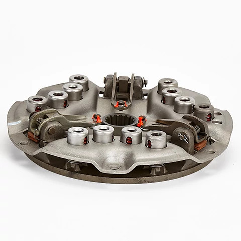 Reman Pressure Plate | NEWHOLLANDAG | CA | EN