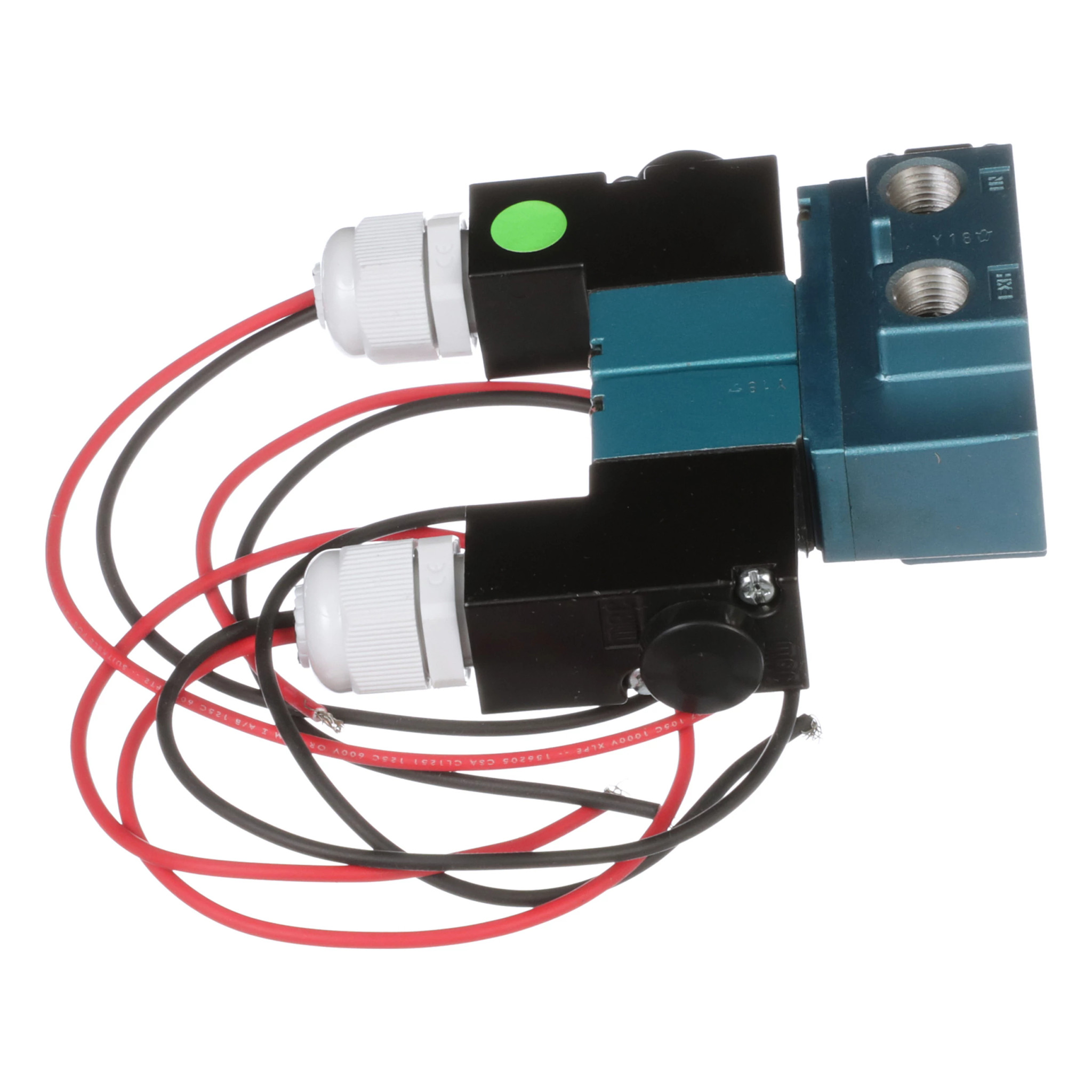 ELECTROVANNE | NEWHOLLANDAG | EU | FR