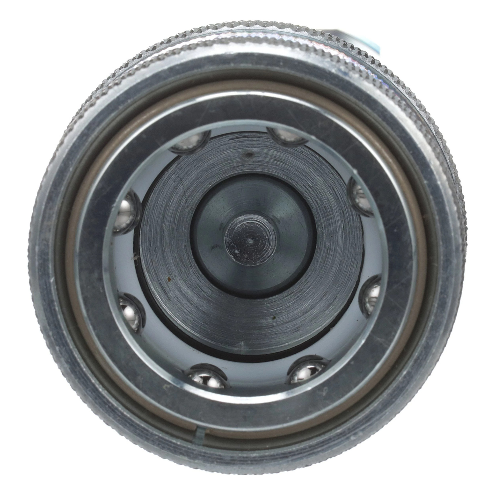 FLEXIBLE COUPLING | CASEIH | IE | EN