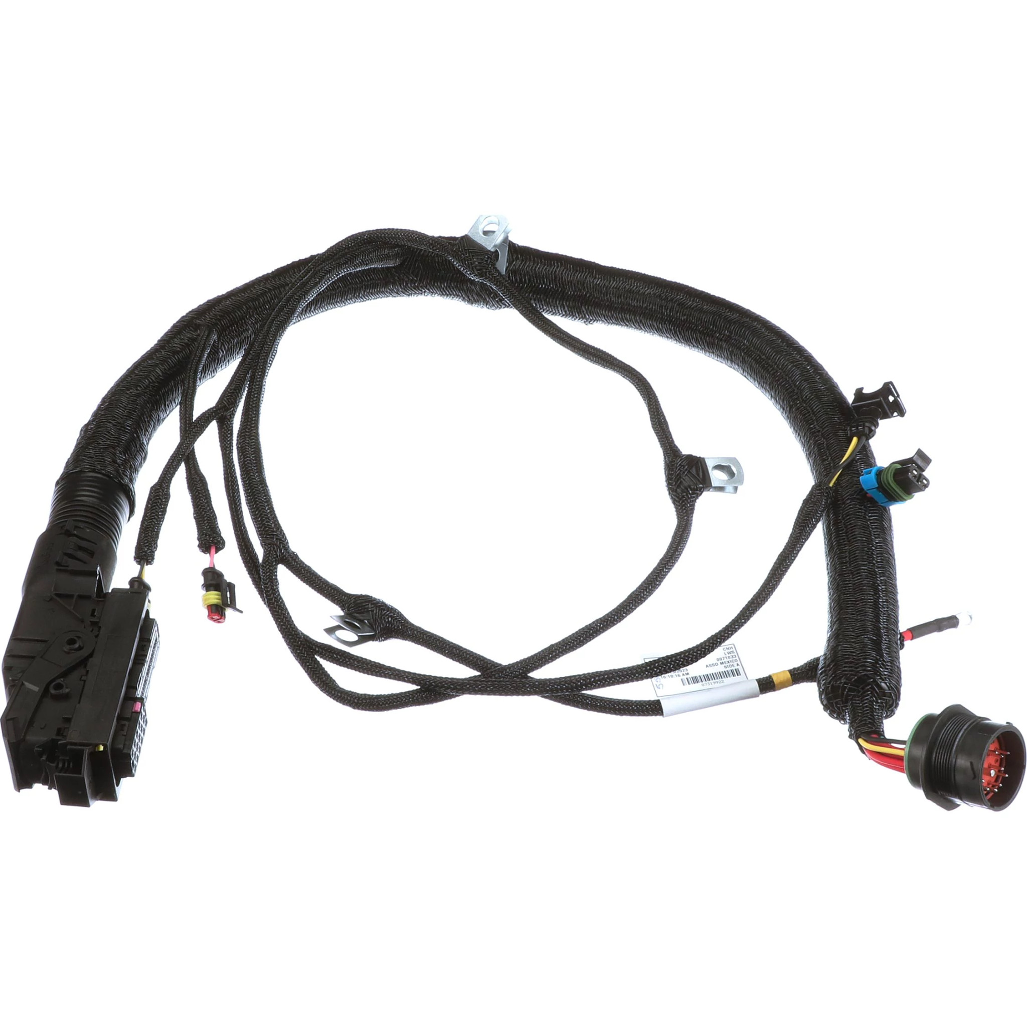 FAISCEAU | NEWHOLLANDCE | AMEA | EN