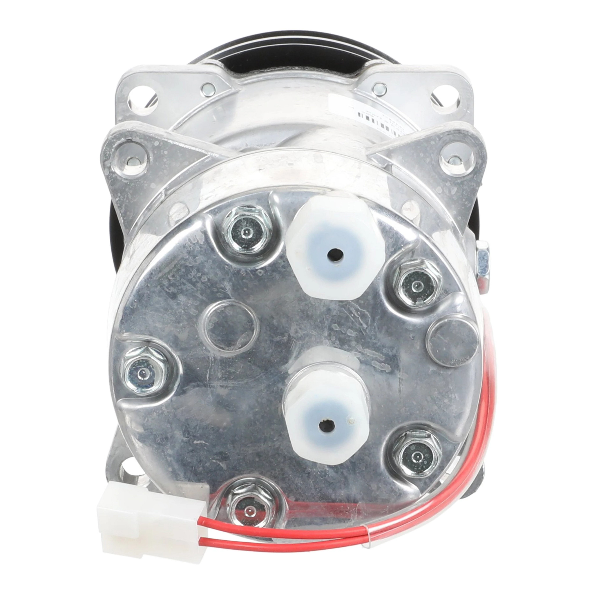 REMAN-A/C COMPRESSOR | CASEIH | CA | EN
