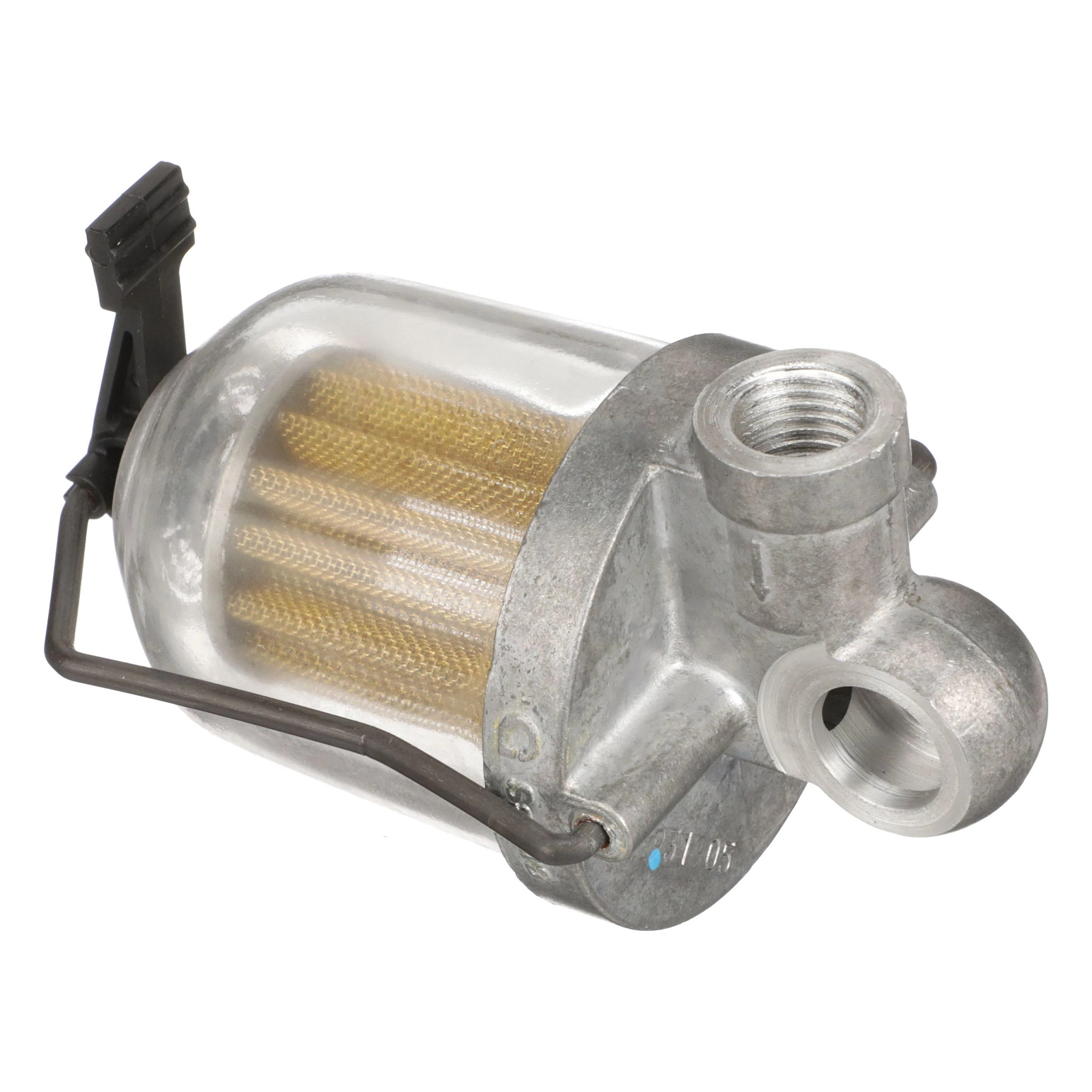 FILTRE A CARBURANT | MILLER | AMEA | EN