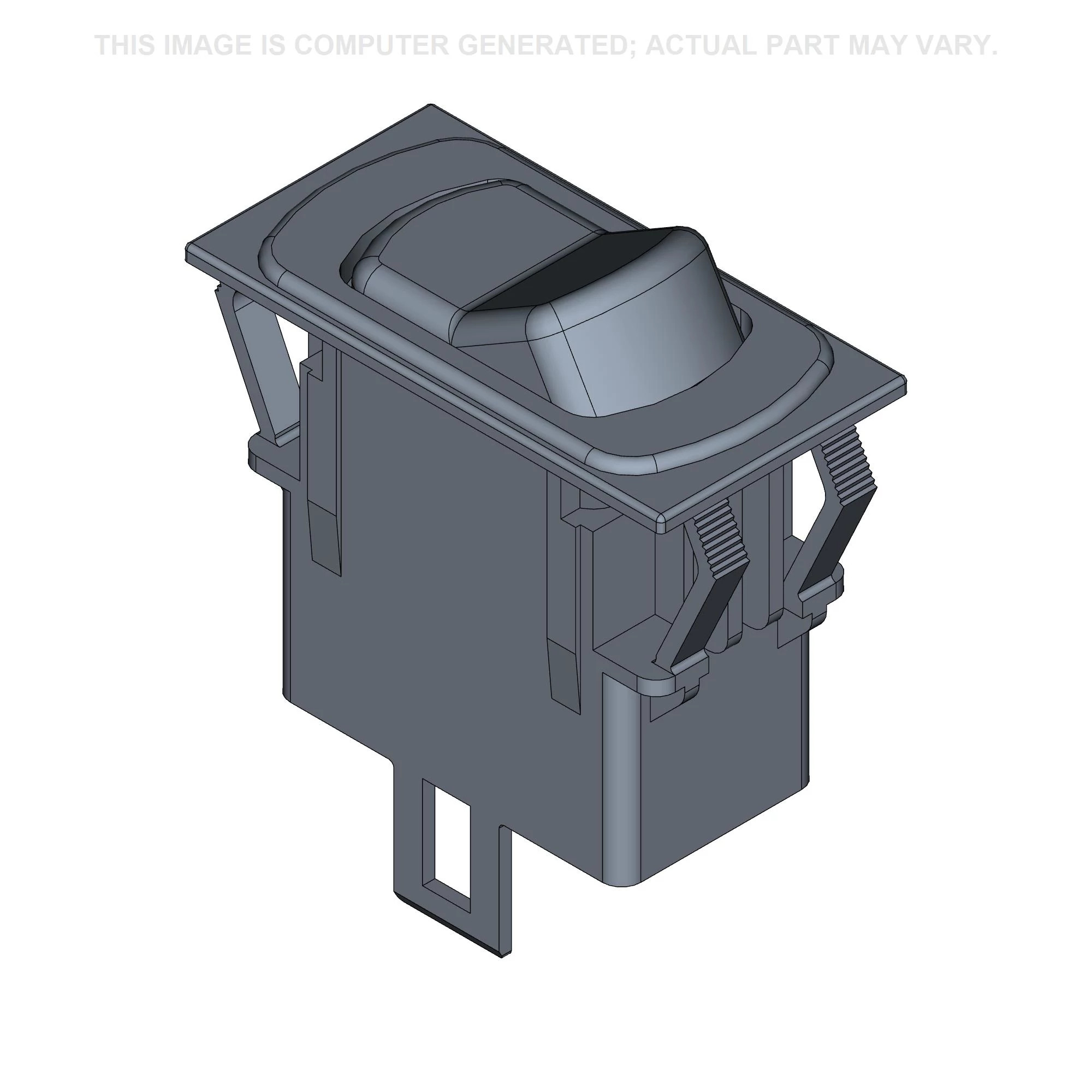 Differential Lock | CASEIH | CA | EN