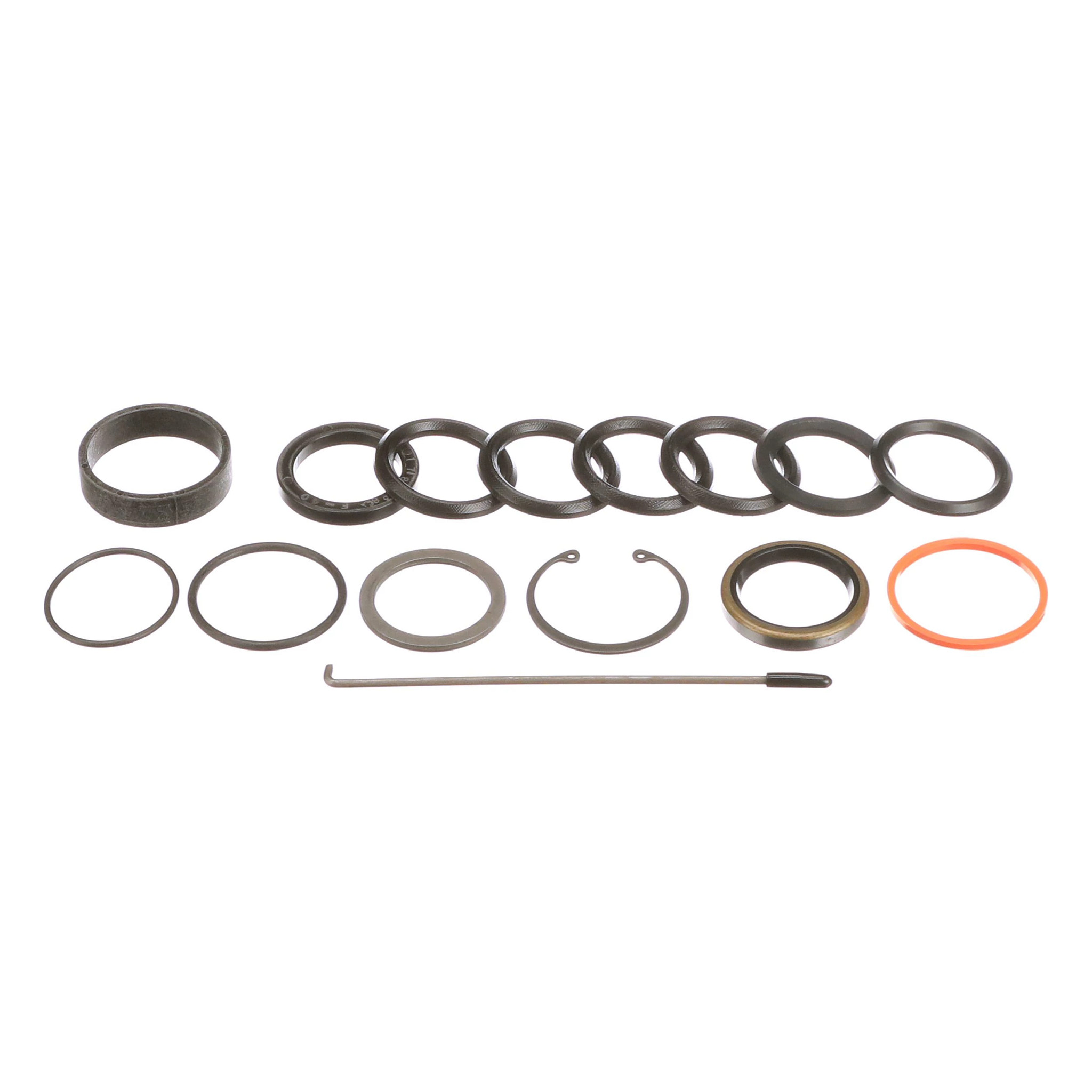SET OF PARTS | NEWHOLLANDAG | CA | EN