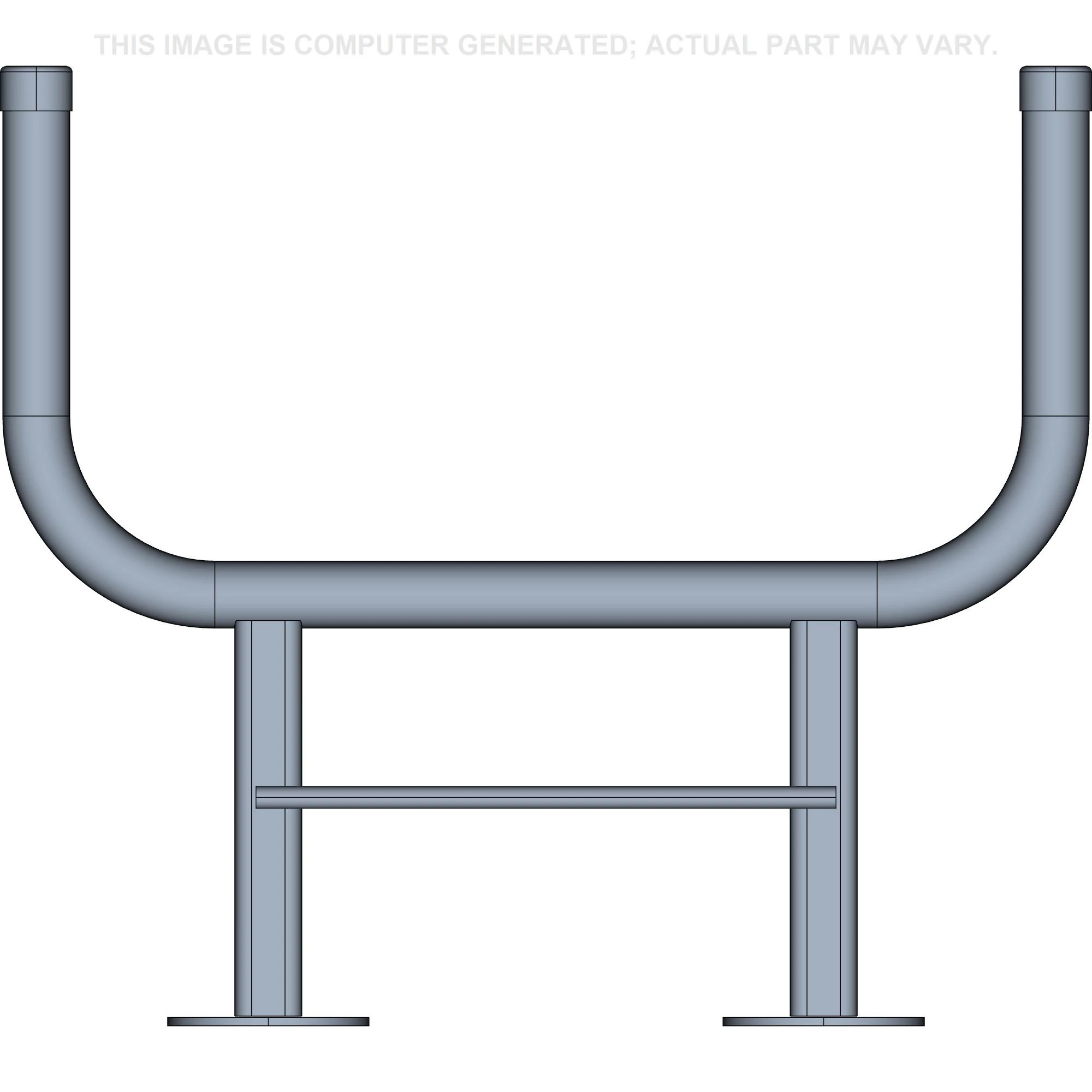 BRACKET | FLEXICOIL | CA | EN
