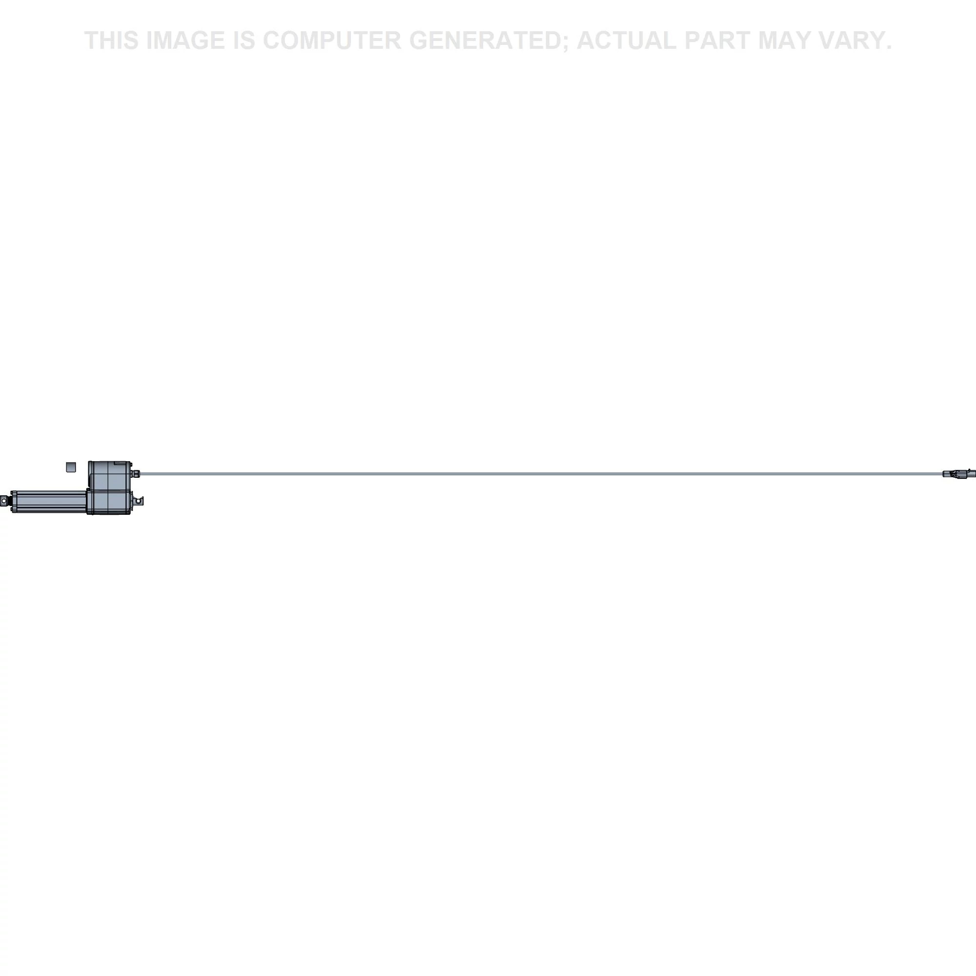 ACTIONNEUR, VERIN ELECTRIQUE | CASEIH | CA | FR