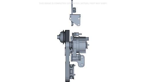 BELT, TRANSMISSION | CASEIH | EU | PT
