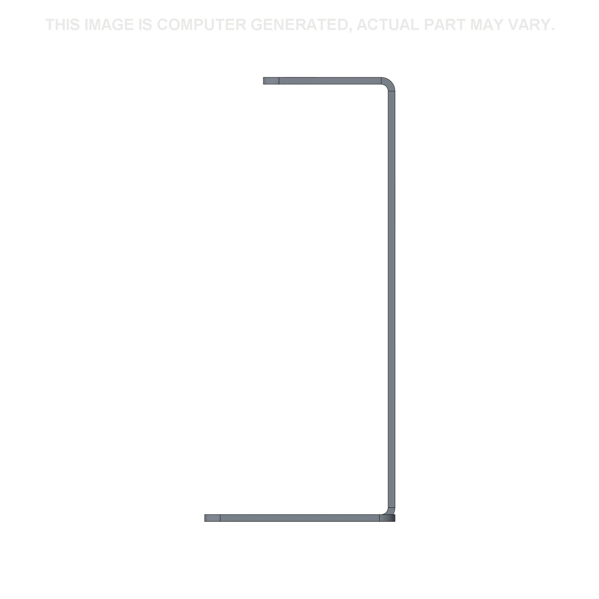 BRACKET | CASEIH | CA | EN