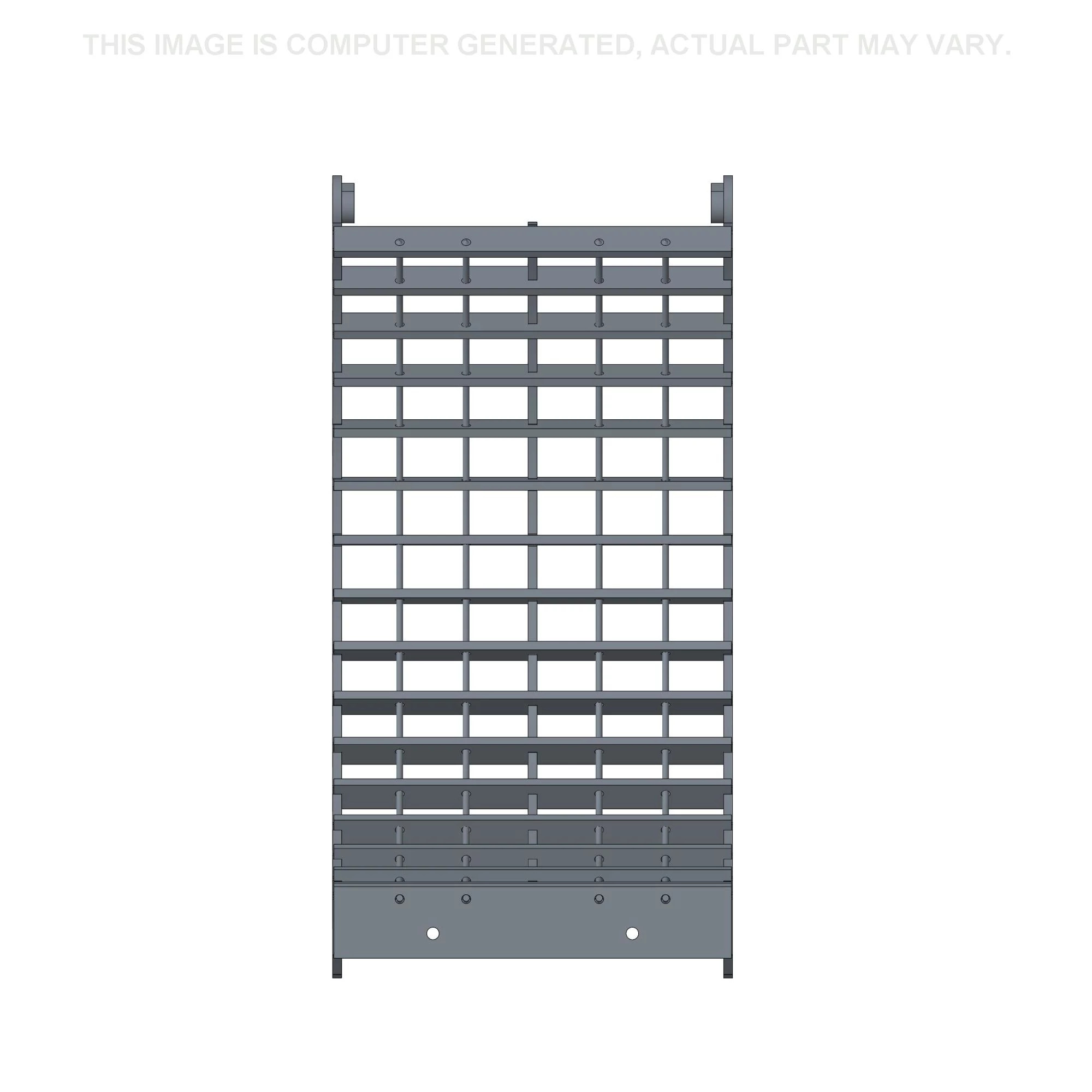 GRATE | NEWHOLLANDAG | CA | EN